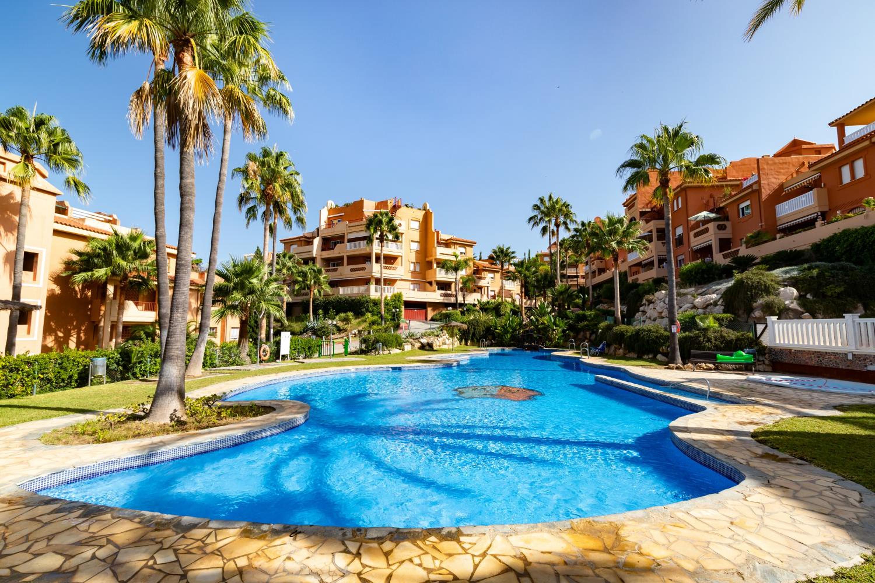 Marbella Vacations - Reserva De Marbella Ref M43 - Property Image 18