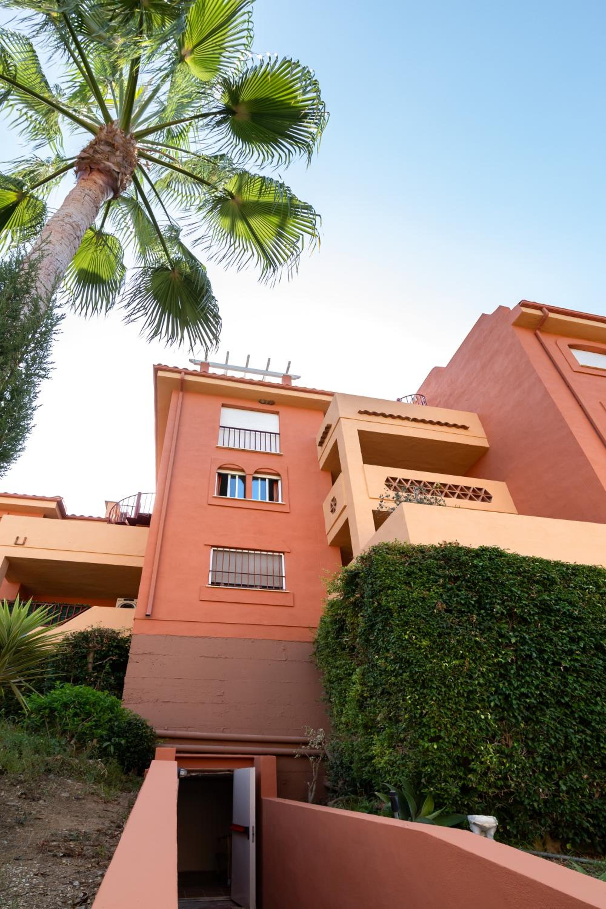 Marbella Vacations - Reserva De Marbella Ref M43 - Property Image 19