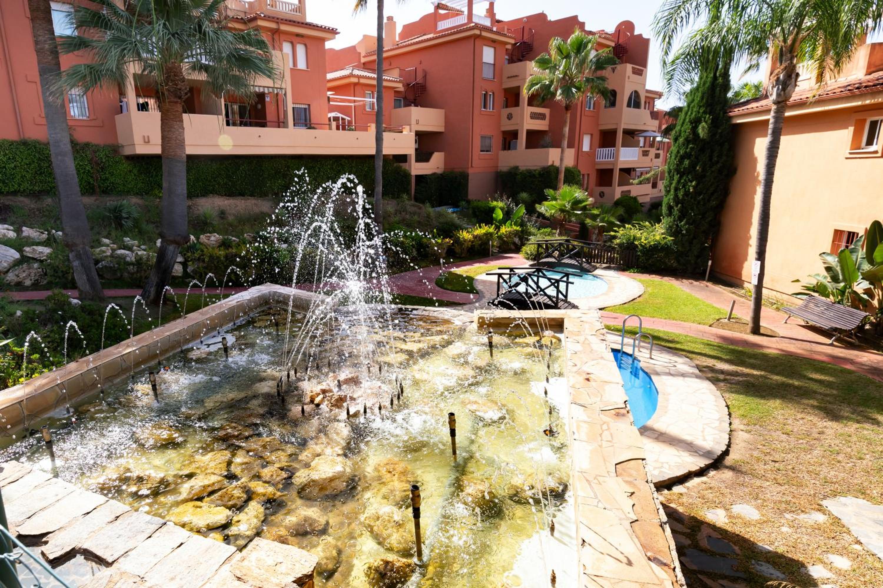 Marbella Vacations - Reserva De Marbella Ref M43 - Property Image 24