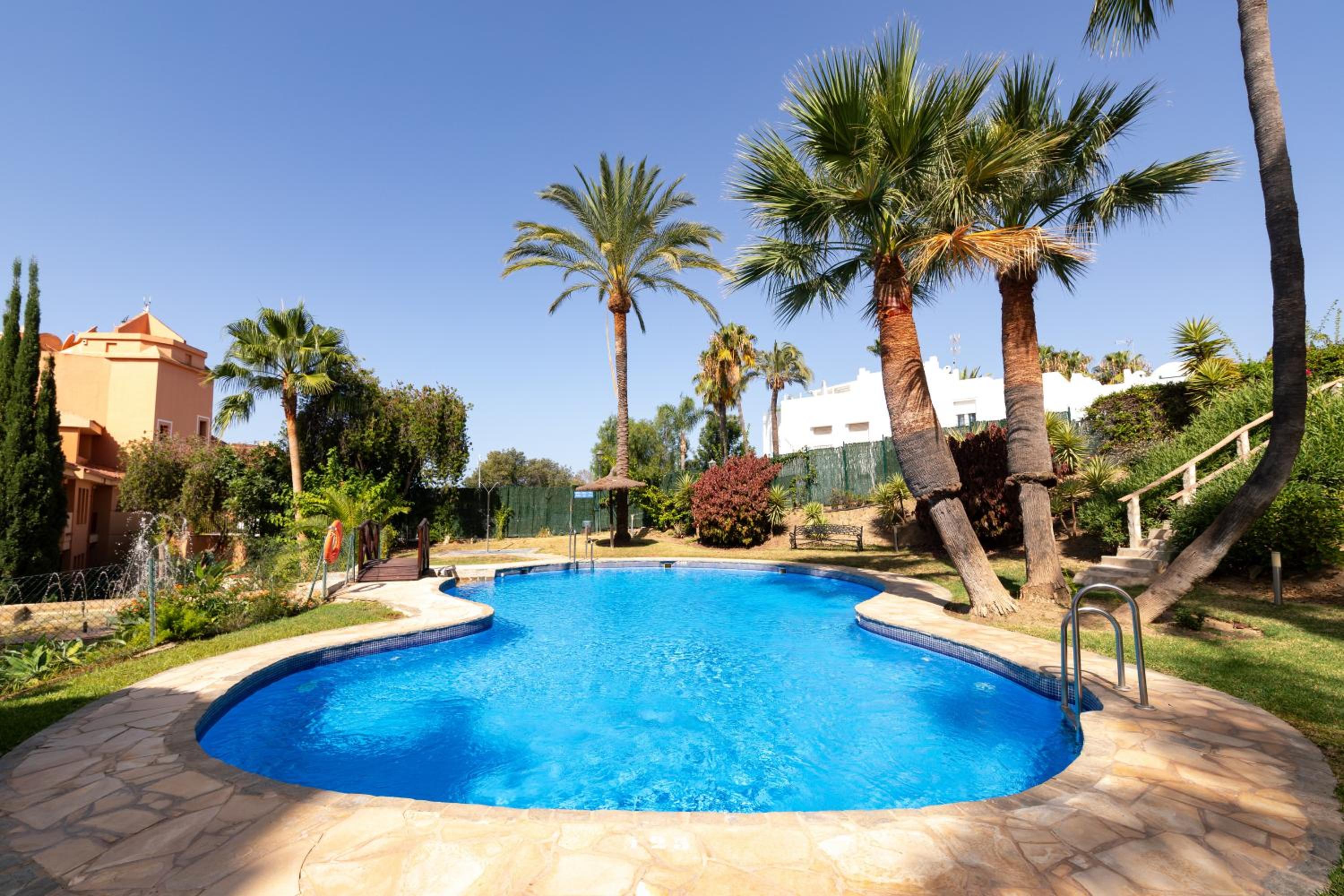 Marbella Vacations - Reserva De Marbella Ref M43 - Property Image 23