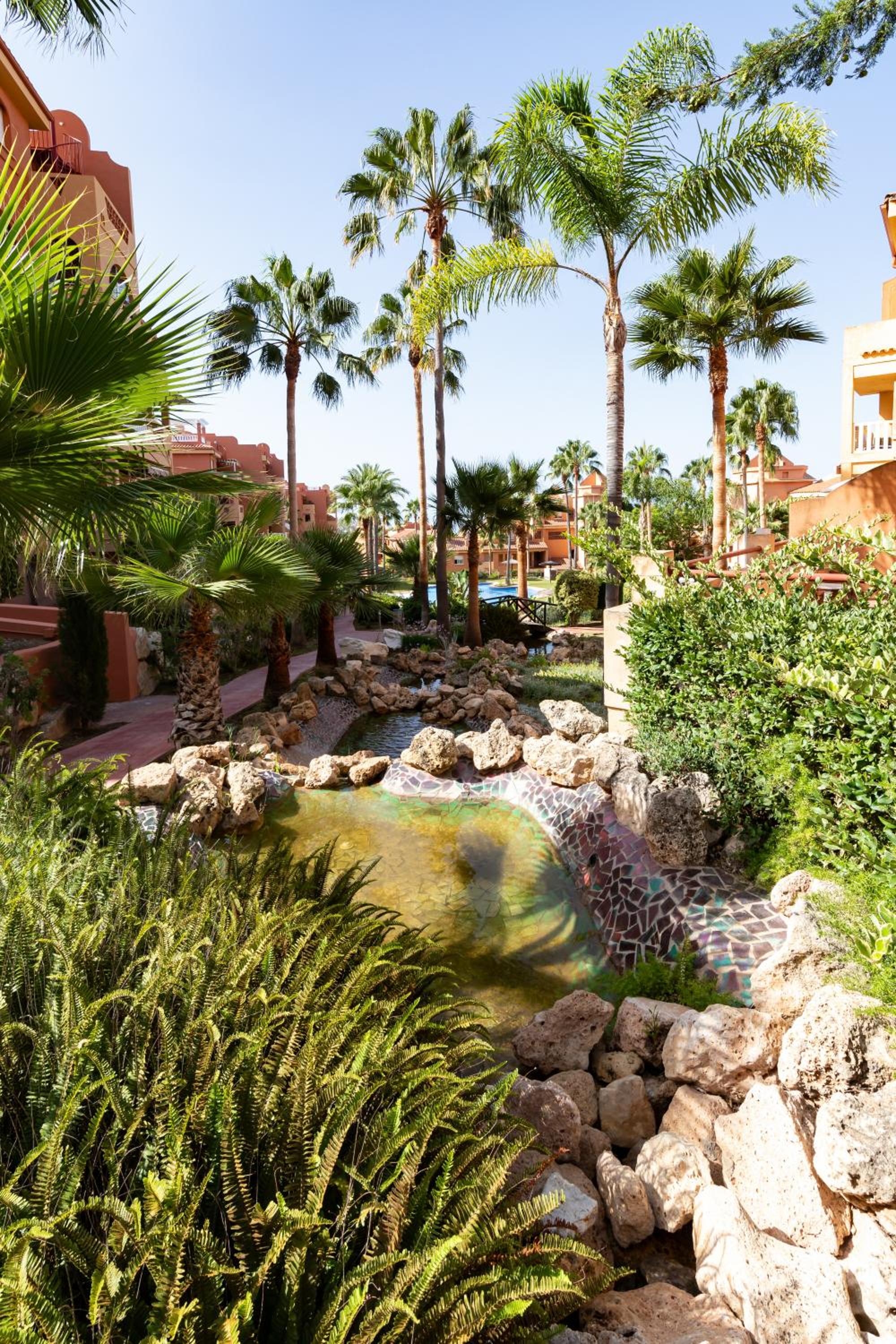Marbella Vacations - Reserva De Marbella Ref M43 - Property Image 20