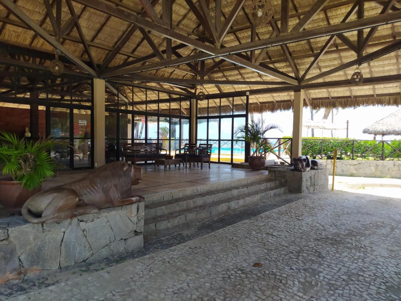 Eco Paradise Apto 214