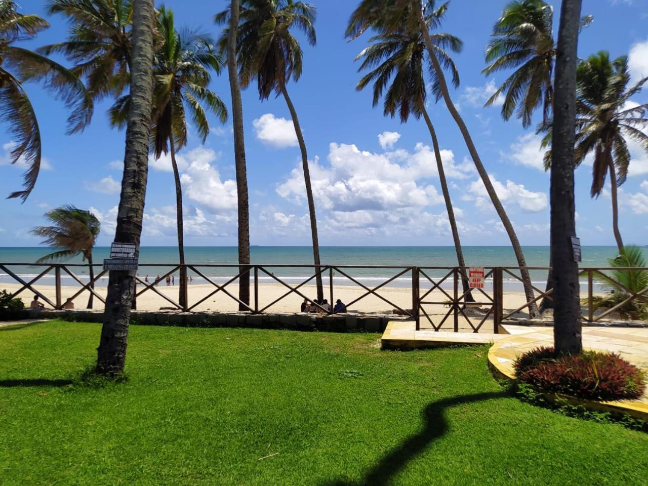 Eco Paradise Apto 214