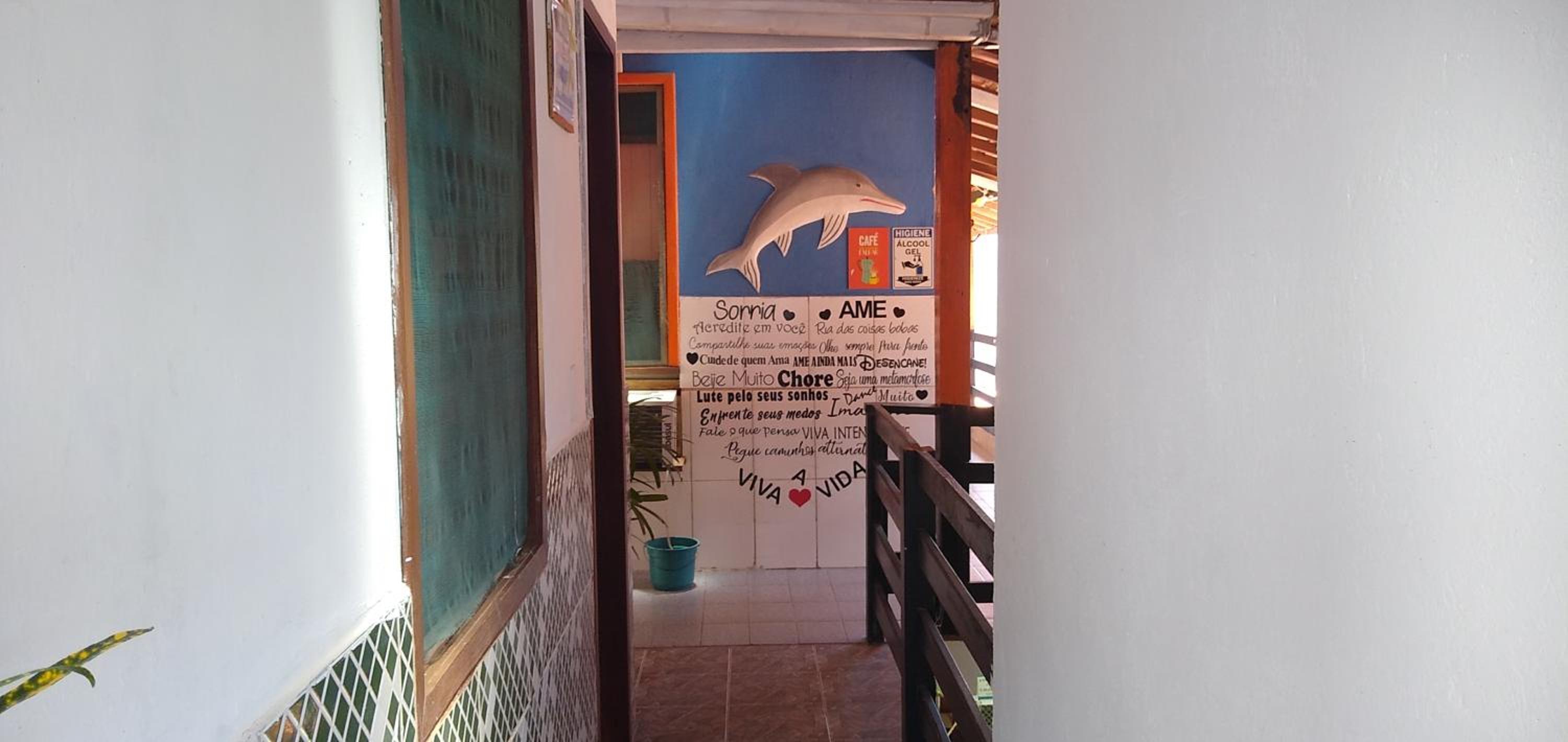 Shark Tubarao Suites Central Area