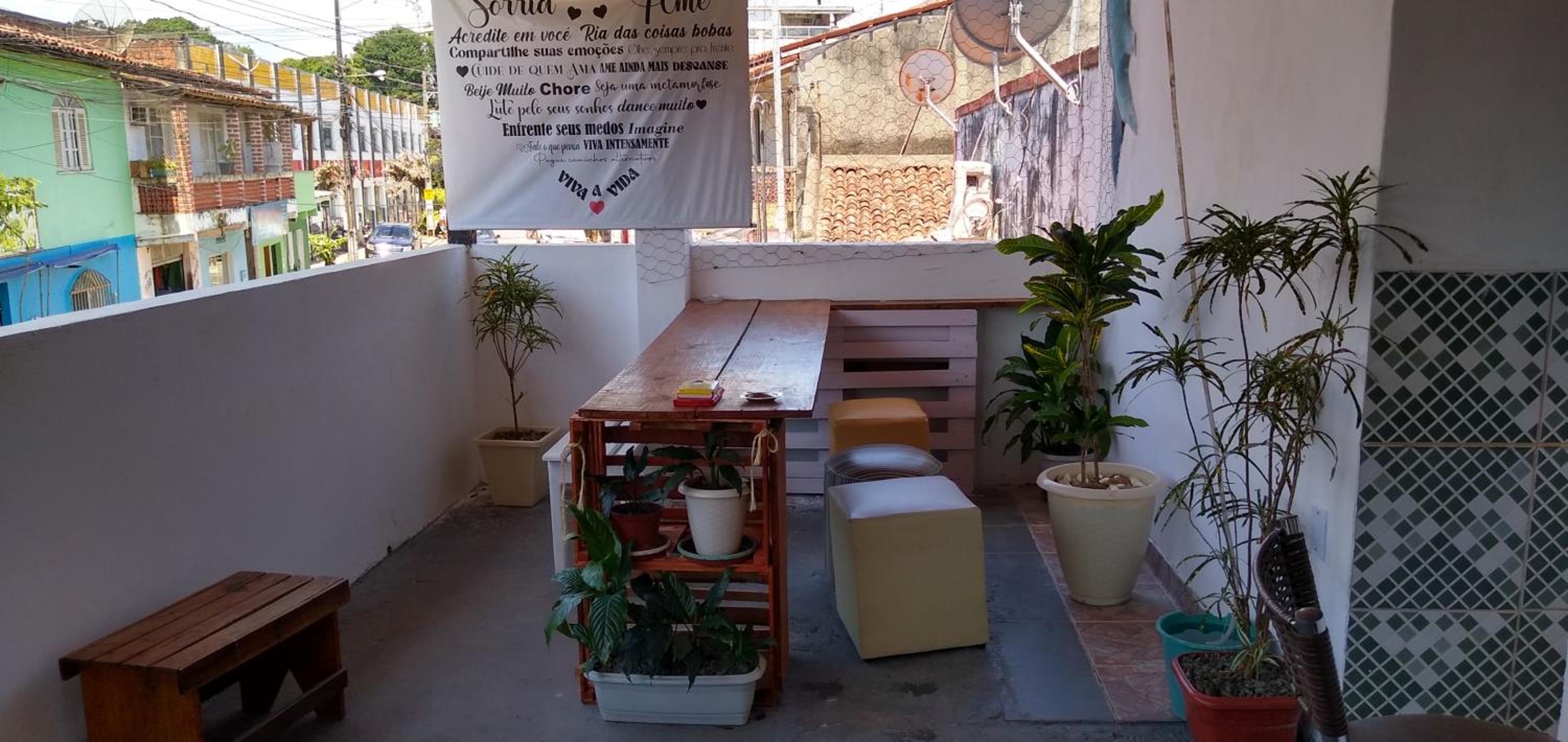 Shark Tubarao Suites Central Area