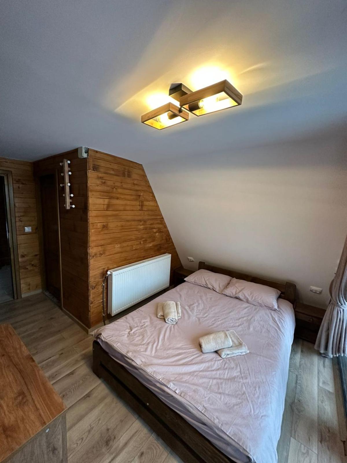 Cabana Cerbului