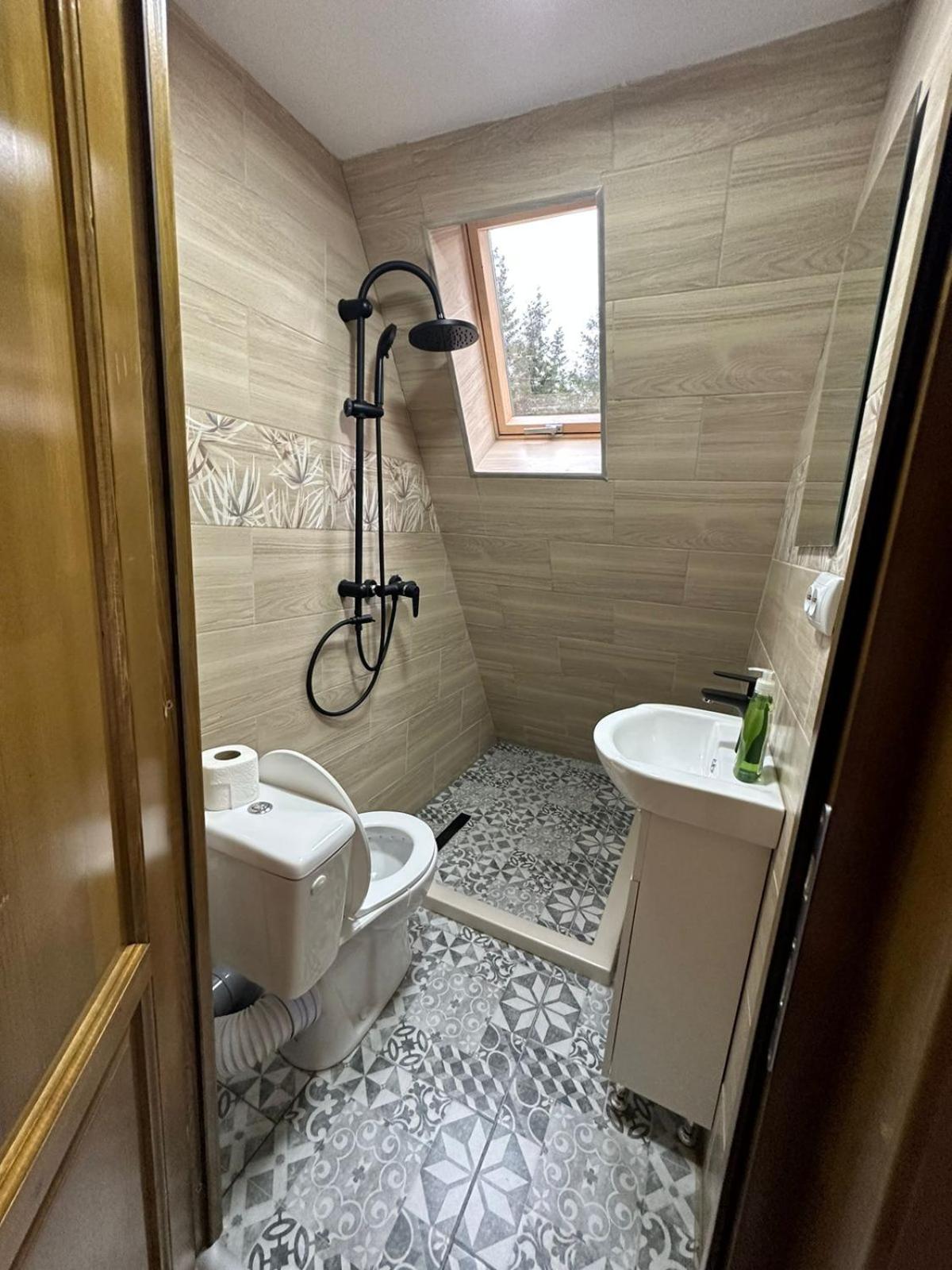 Cabana Cerbului