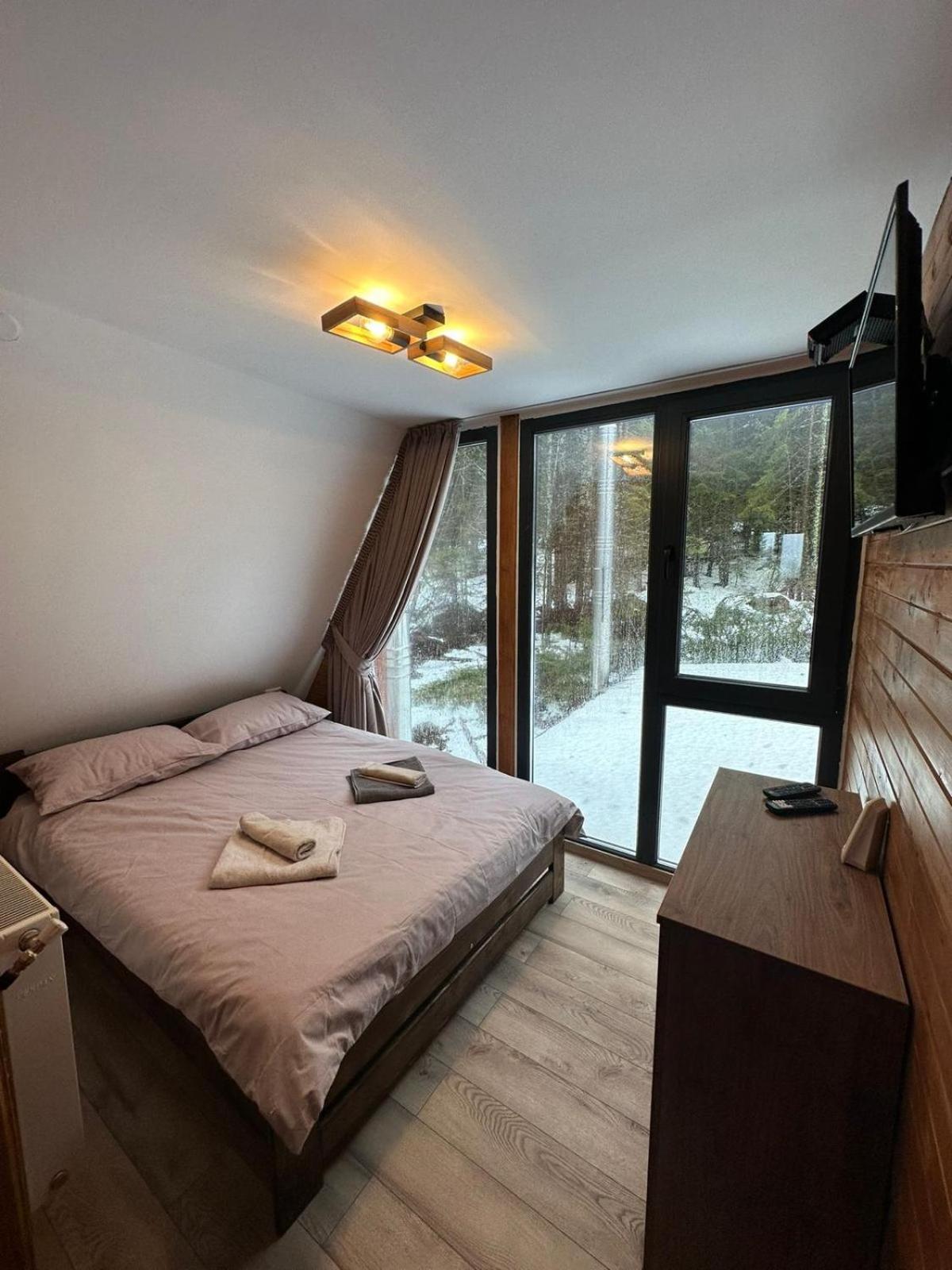 Cabana Cerbului
