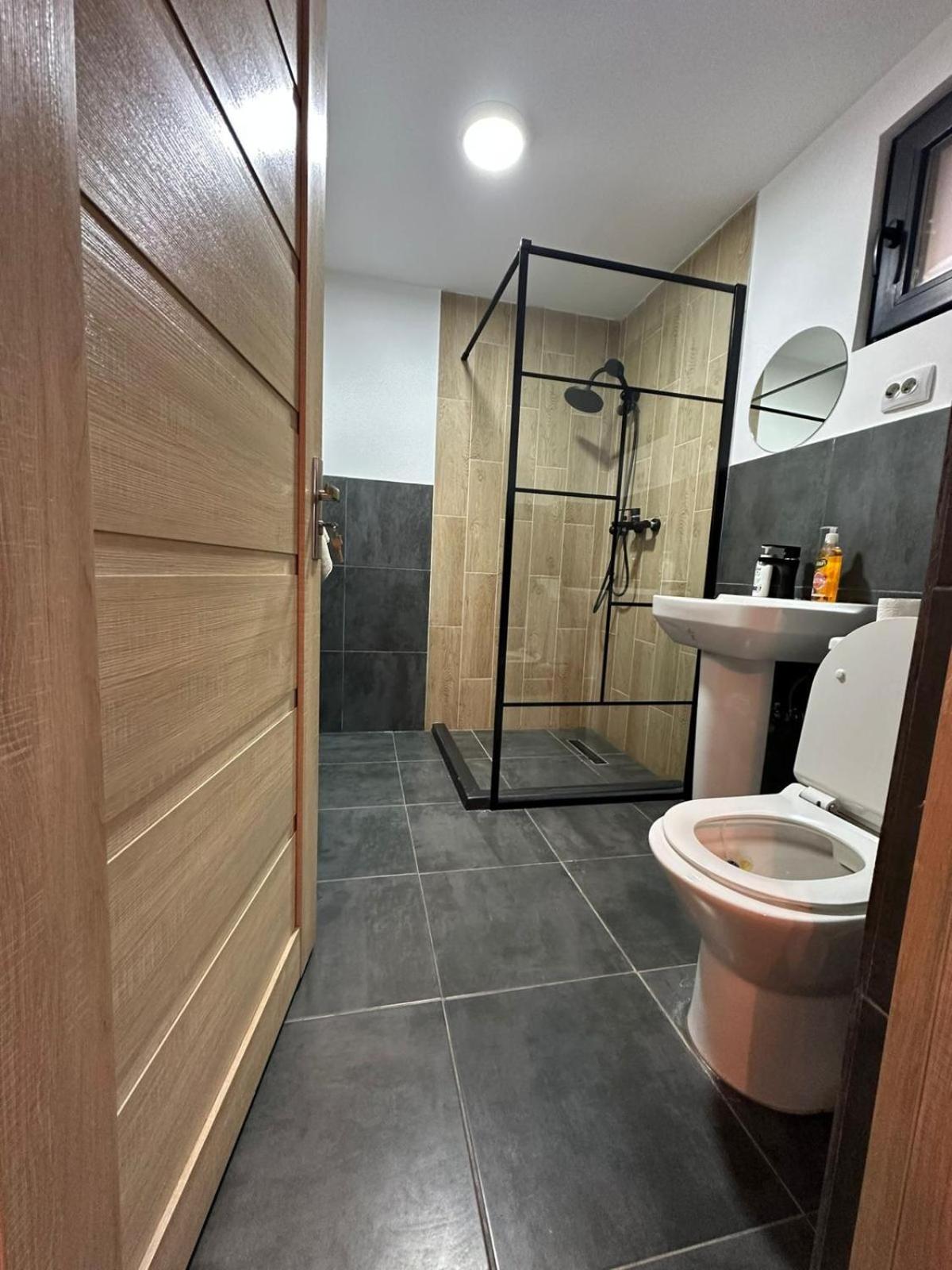 Cabana Cerbului