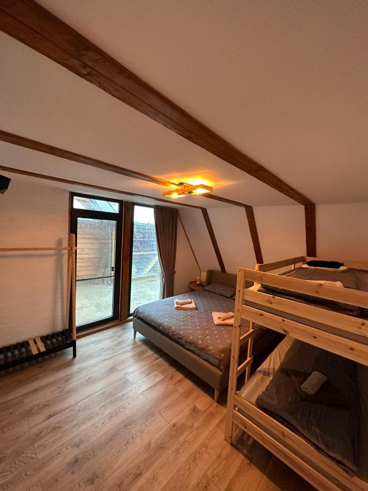 Cabana Cerbului