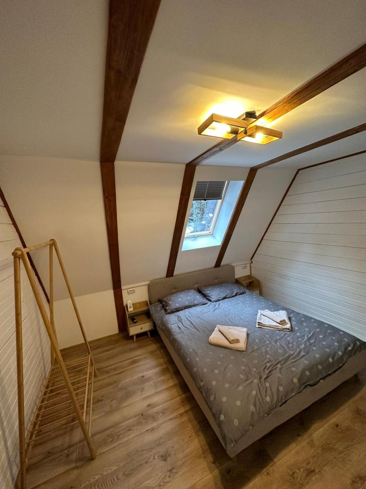 Cabana Cerbului