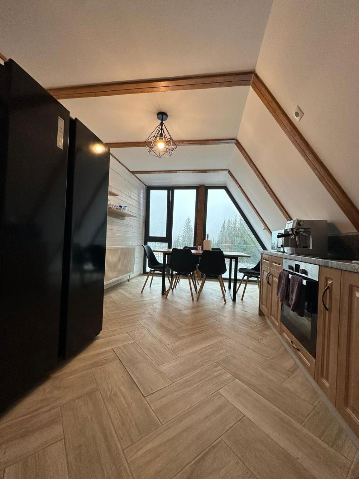 Cabana Cerbului