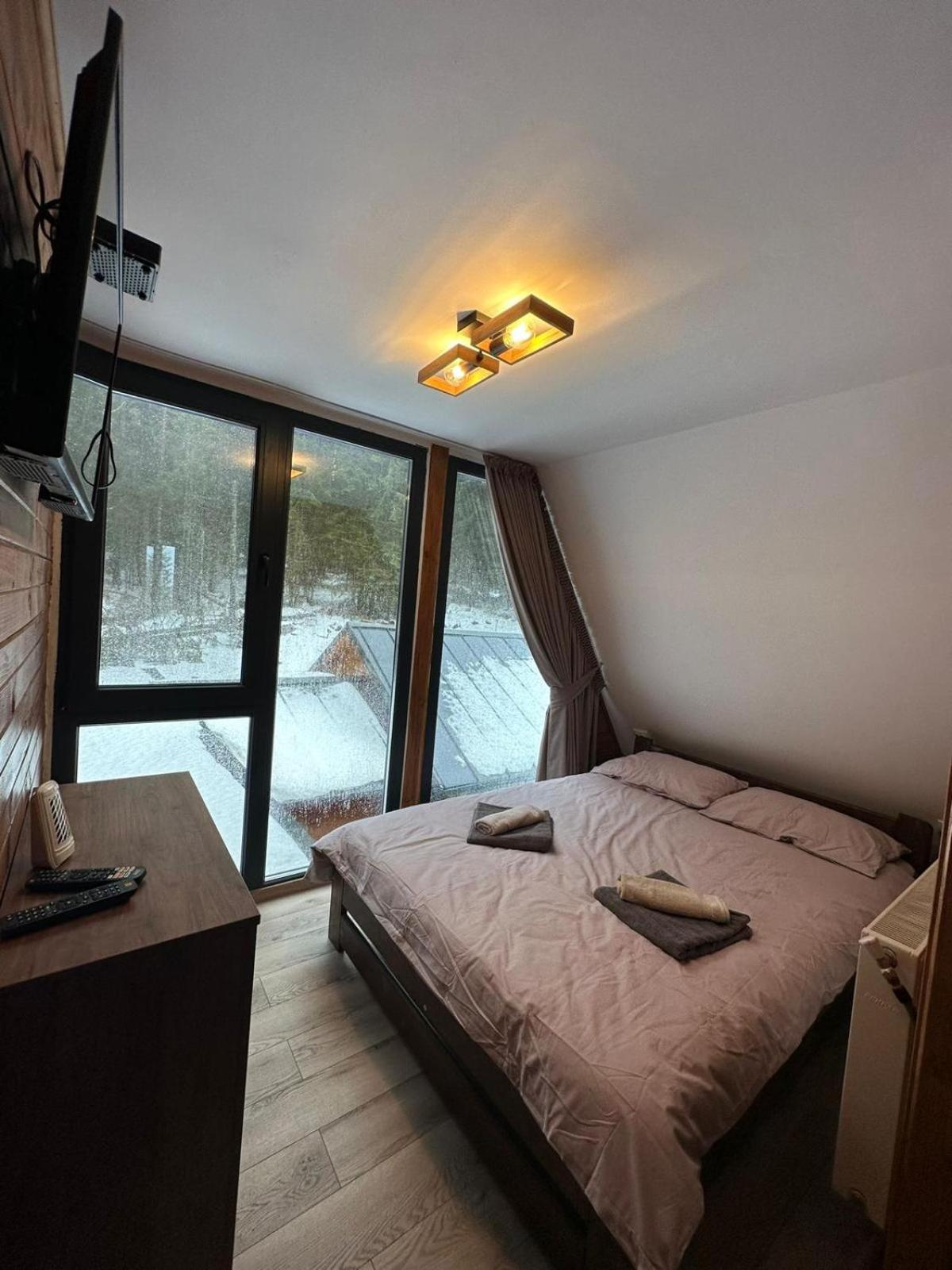 Cabana Cerbului