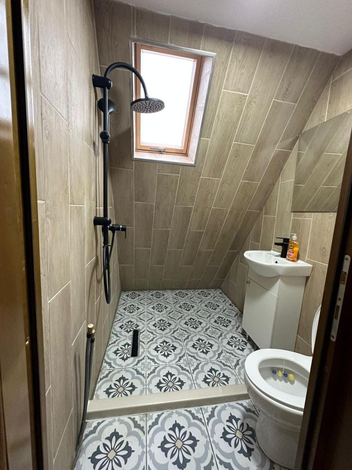 Cabana Cerbului