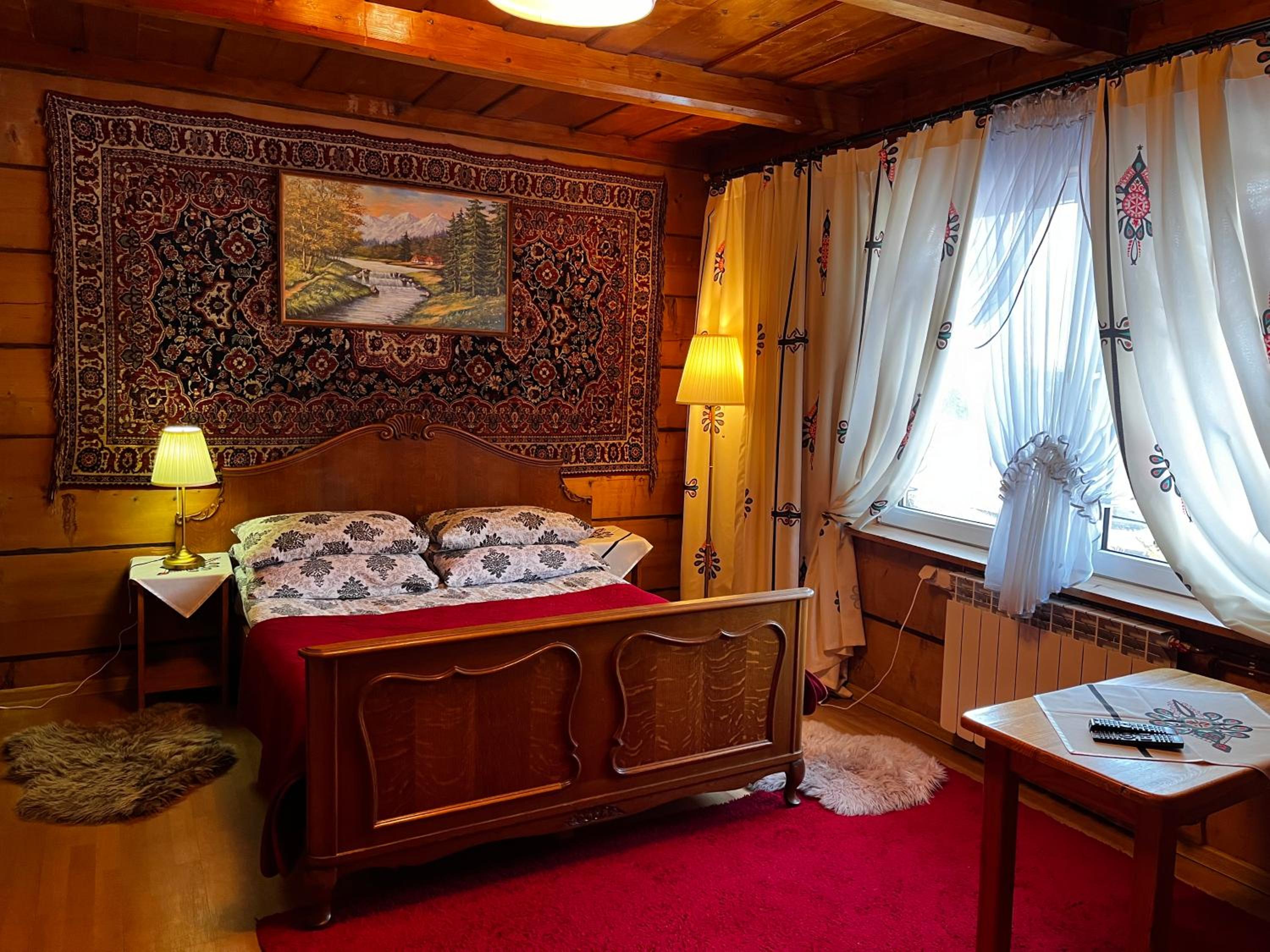 Domek Pod Kogutkiem Na Dolinie view 2