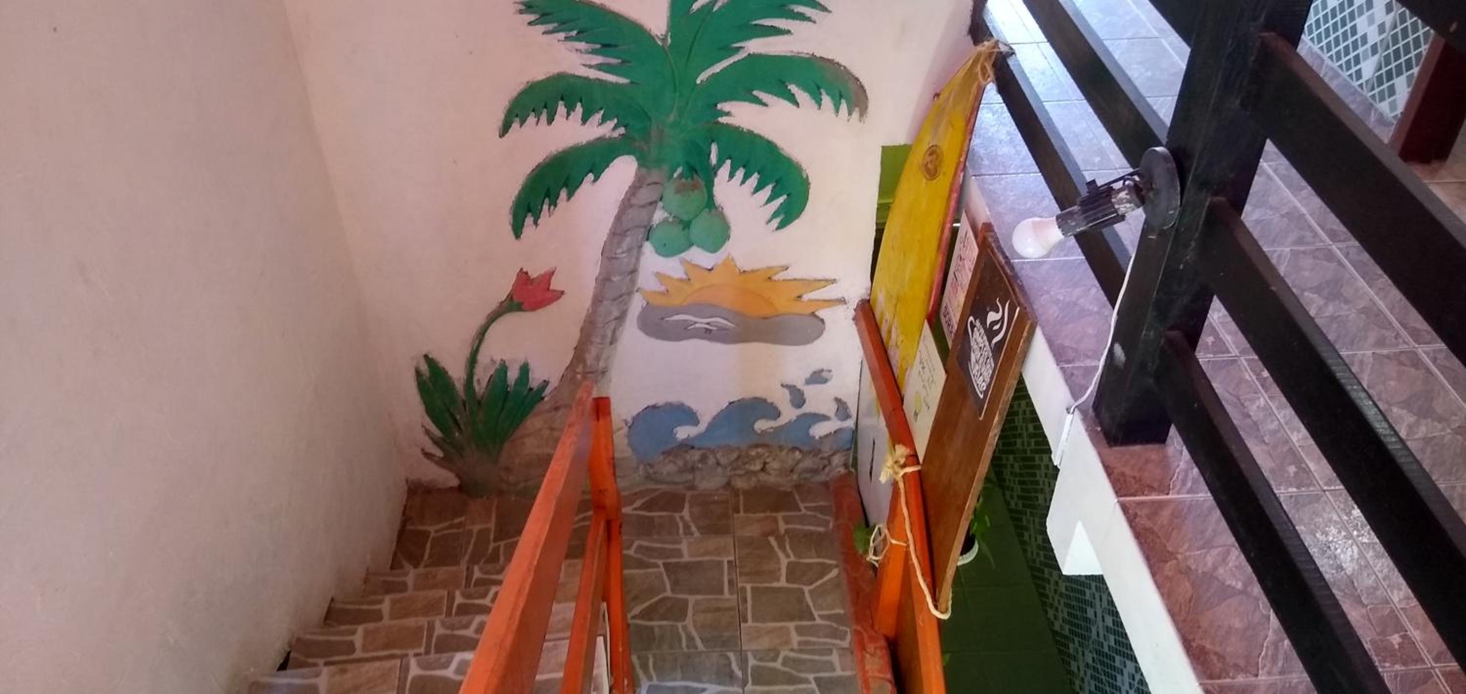 Shark Tubarao Suites Central Area