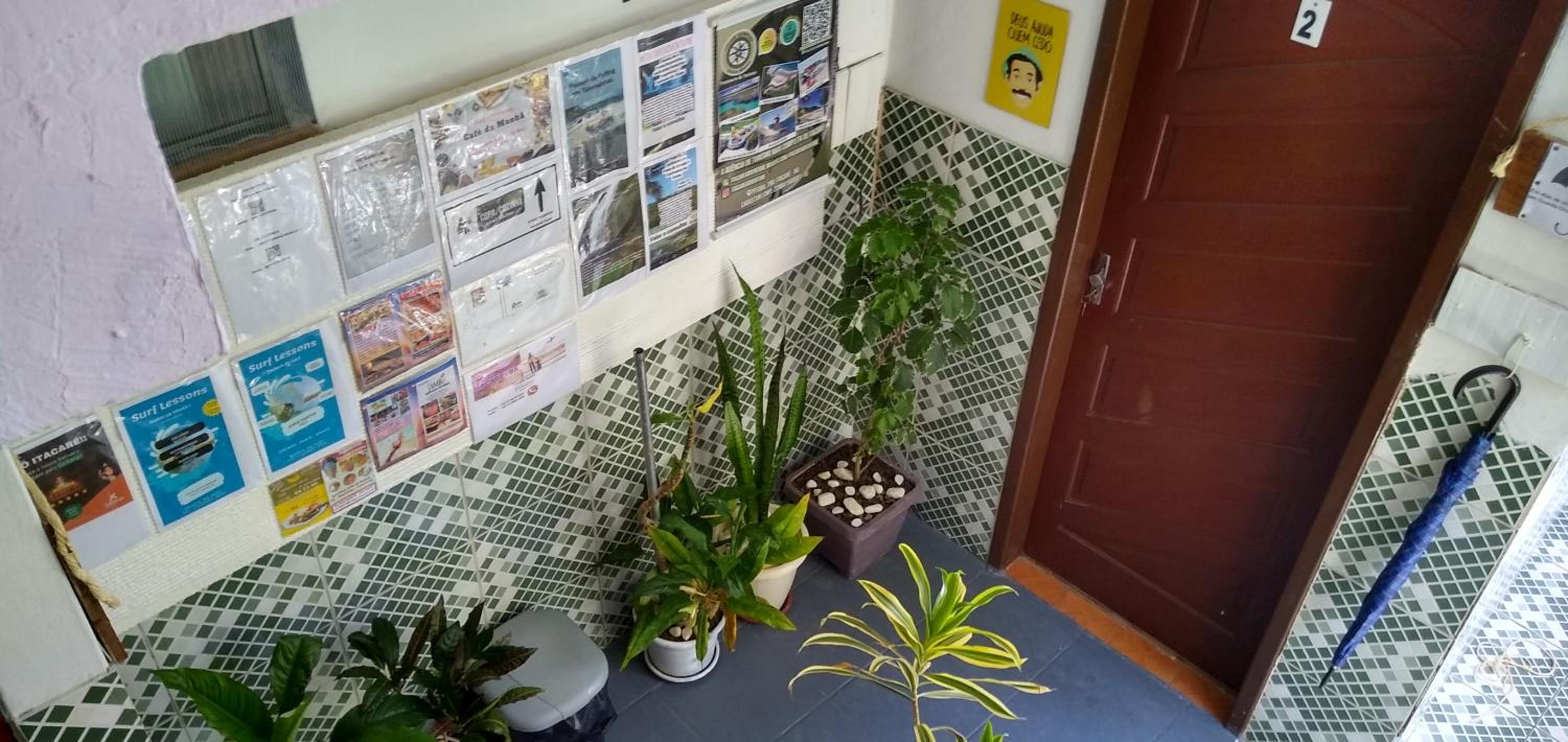 Shark Tubarao Suites Central Area