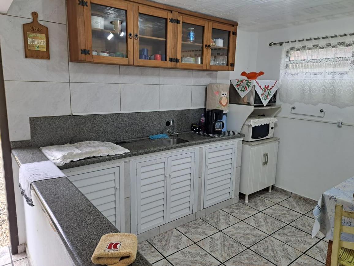 Casa Amarela