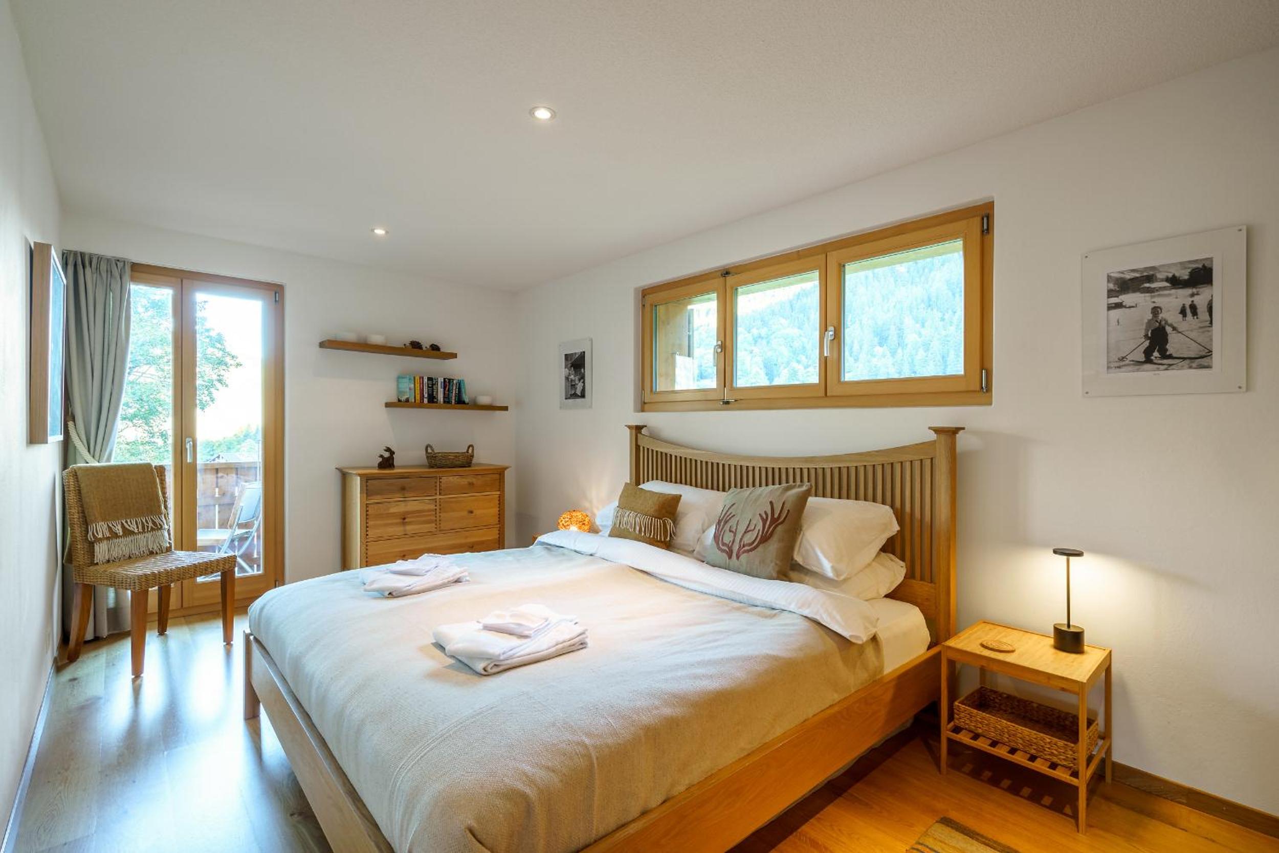 Chalet Aquila 5