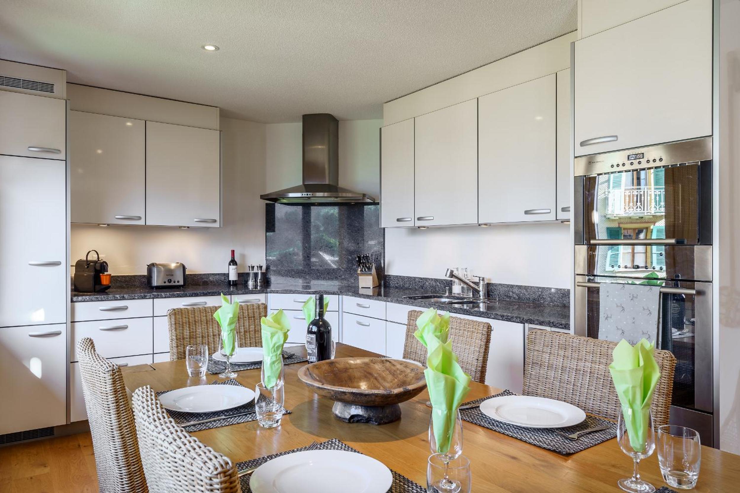 Chalet Aquila 5