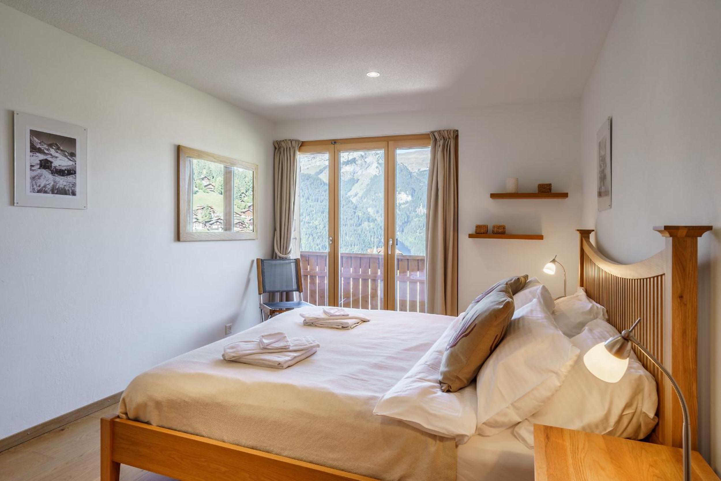 Chalet Aquila 5
