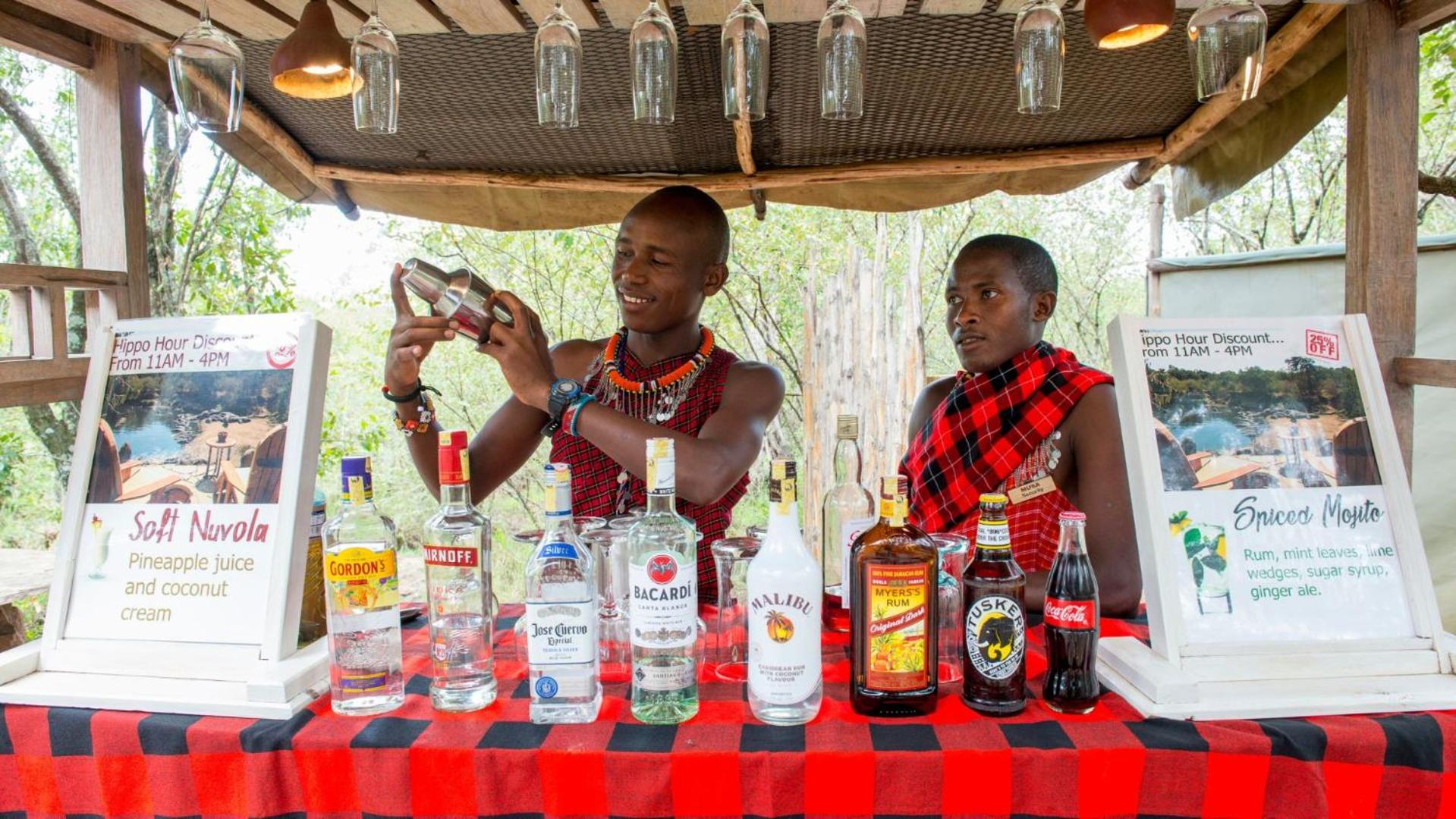 Masai Mara Vacations - Soroi Private Wing - Property Image 2