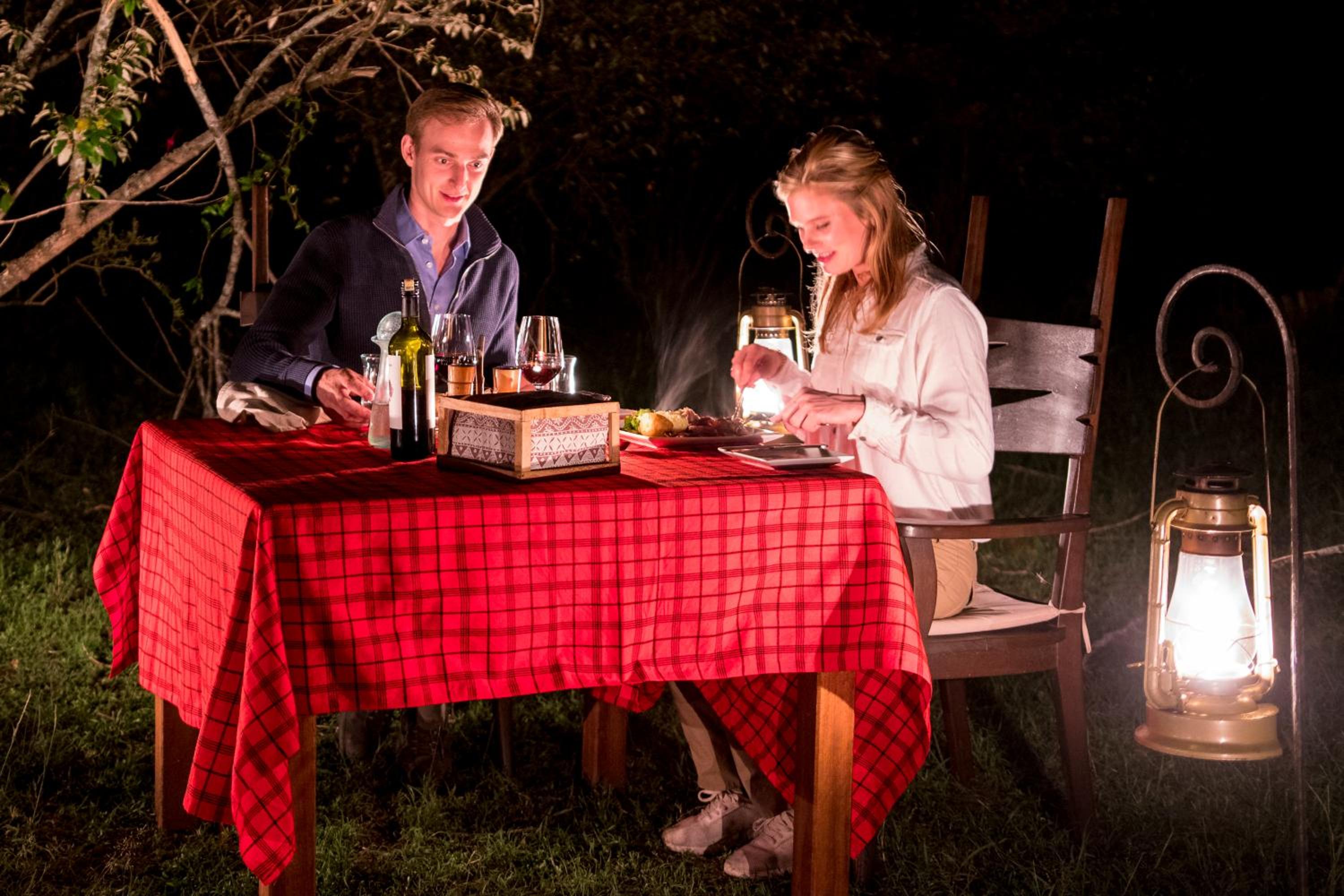 Masai Mara Vacations - Soroi Private Wing - Property Image 4
