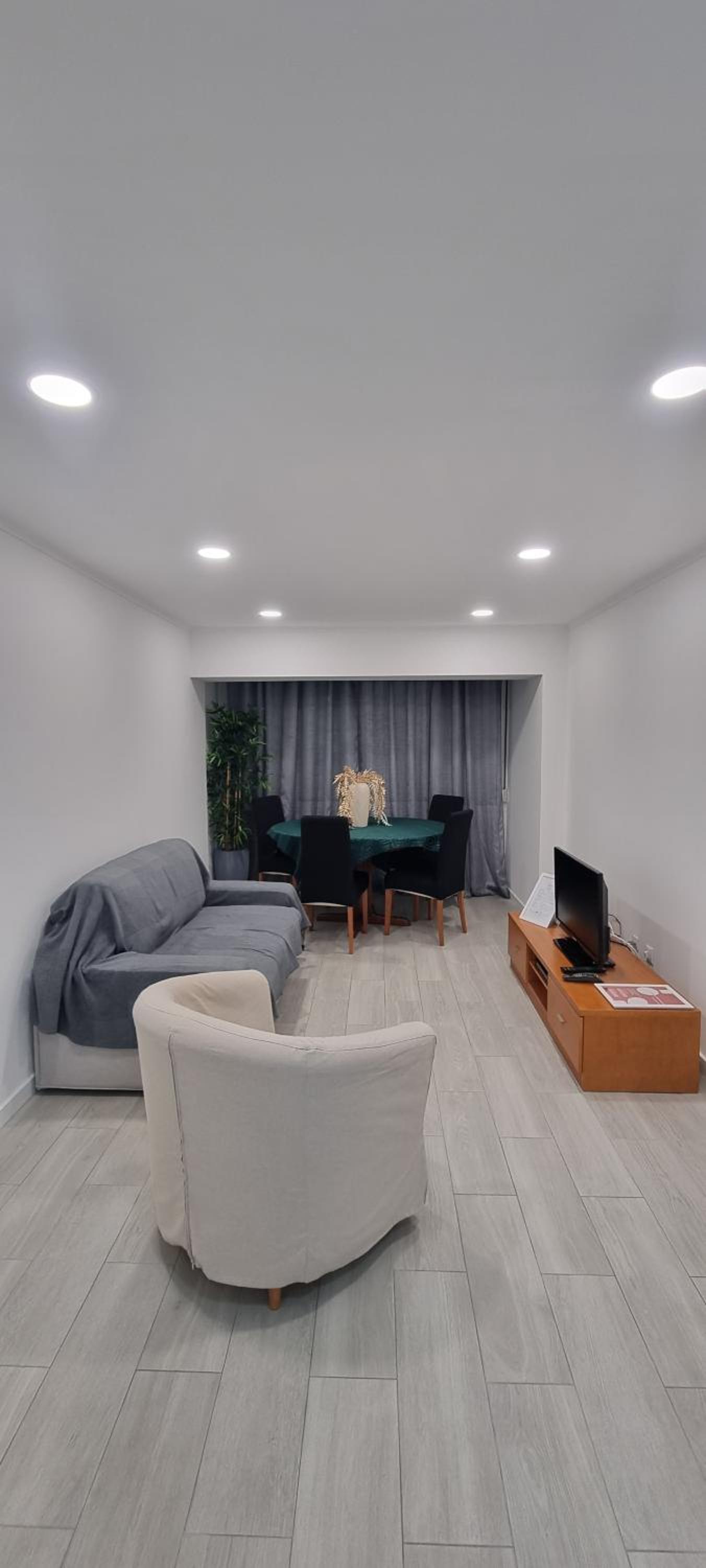 Chinde Guesthouse