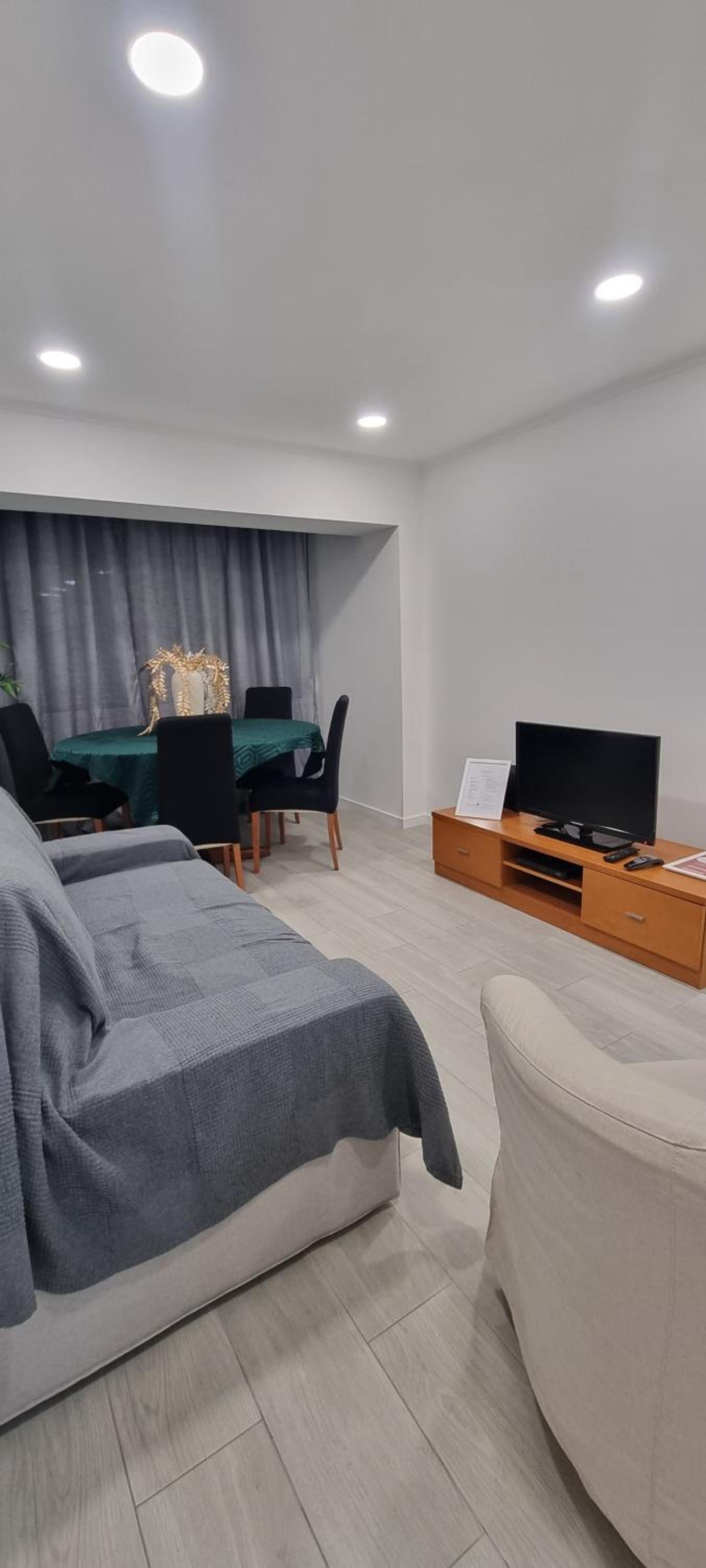 Chinde Guesthouse