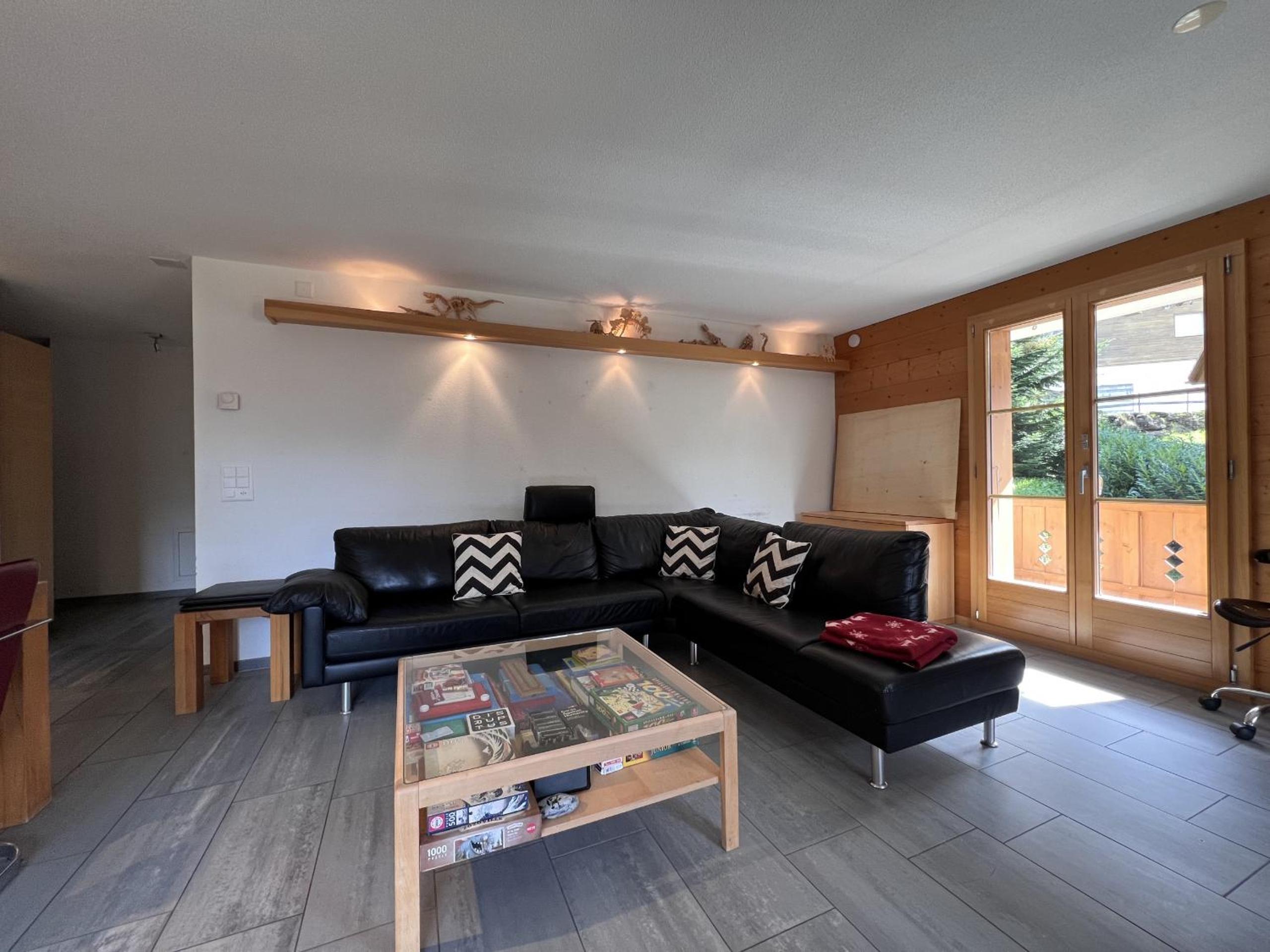 Chalet Bergrose 3
