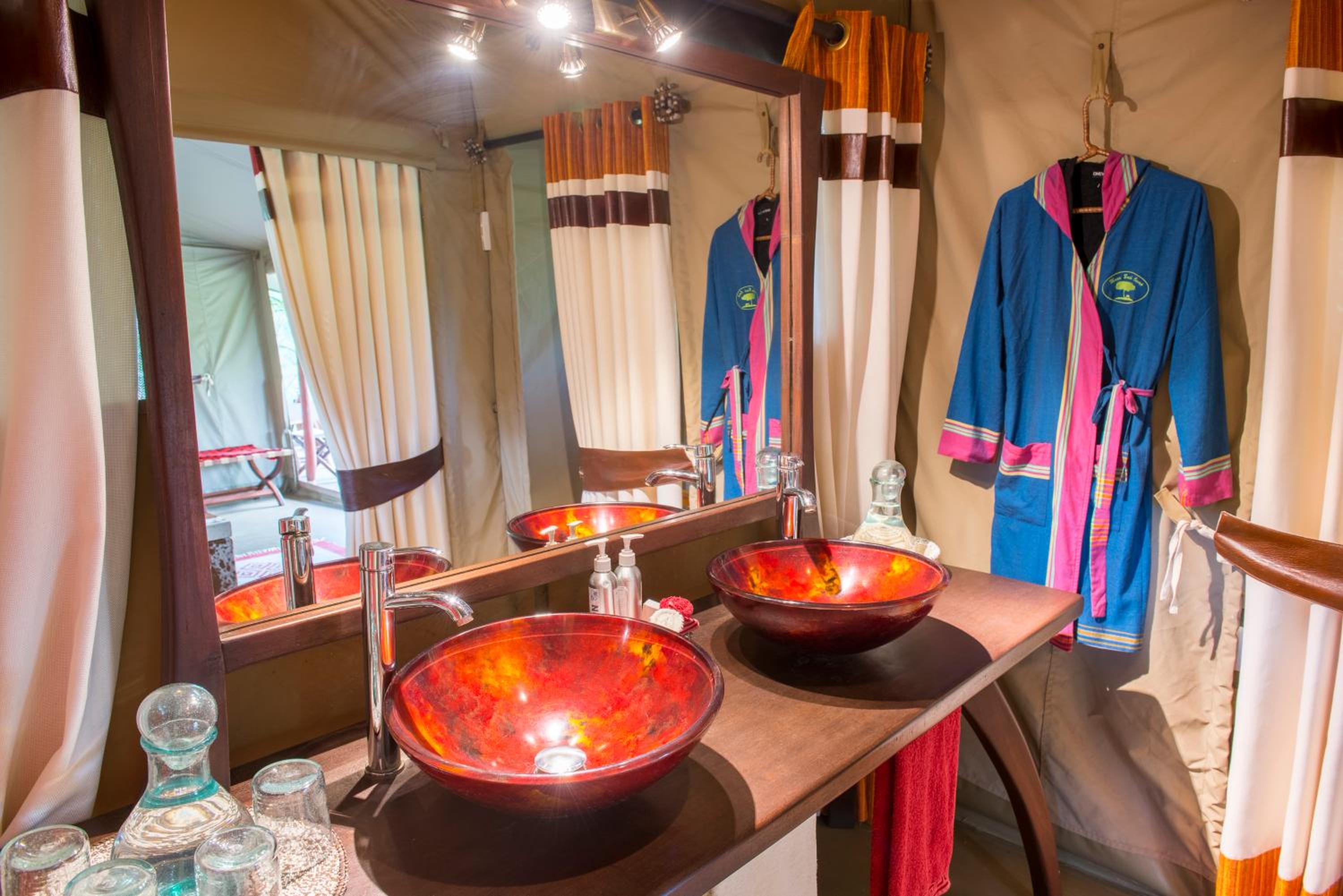 Masai Mara Vacations - Soroi Private Wing - Property Image 21