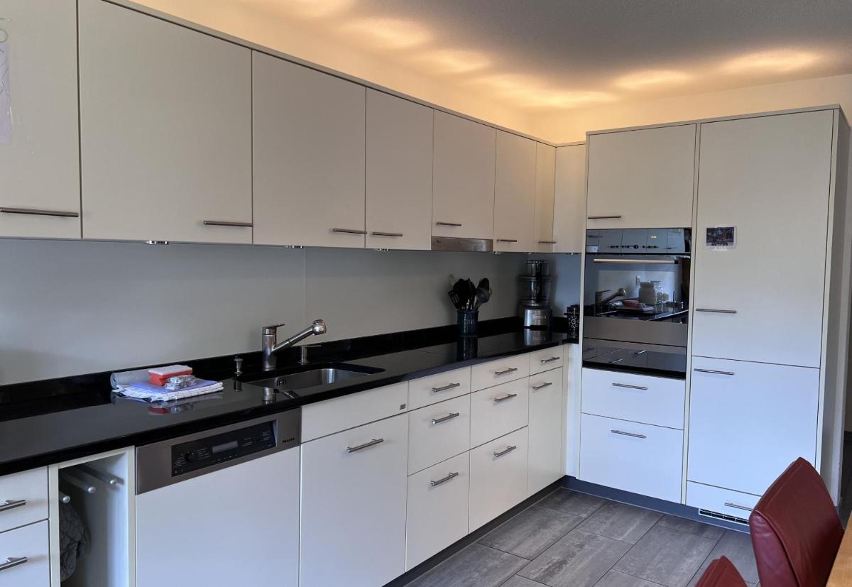 Chalet Bergrose 3