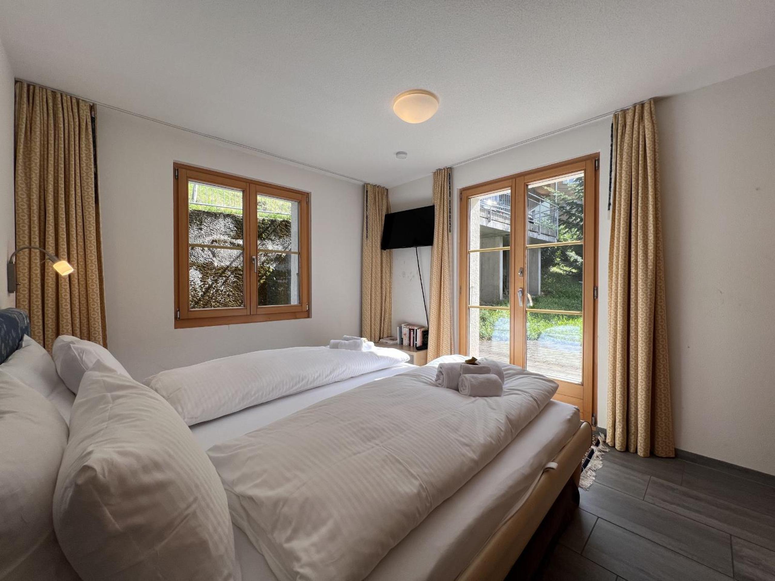 Chalet Bergrose 3