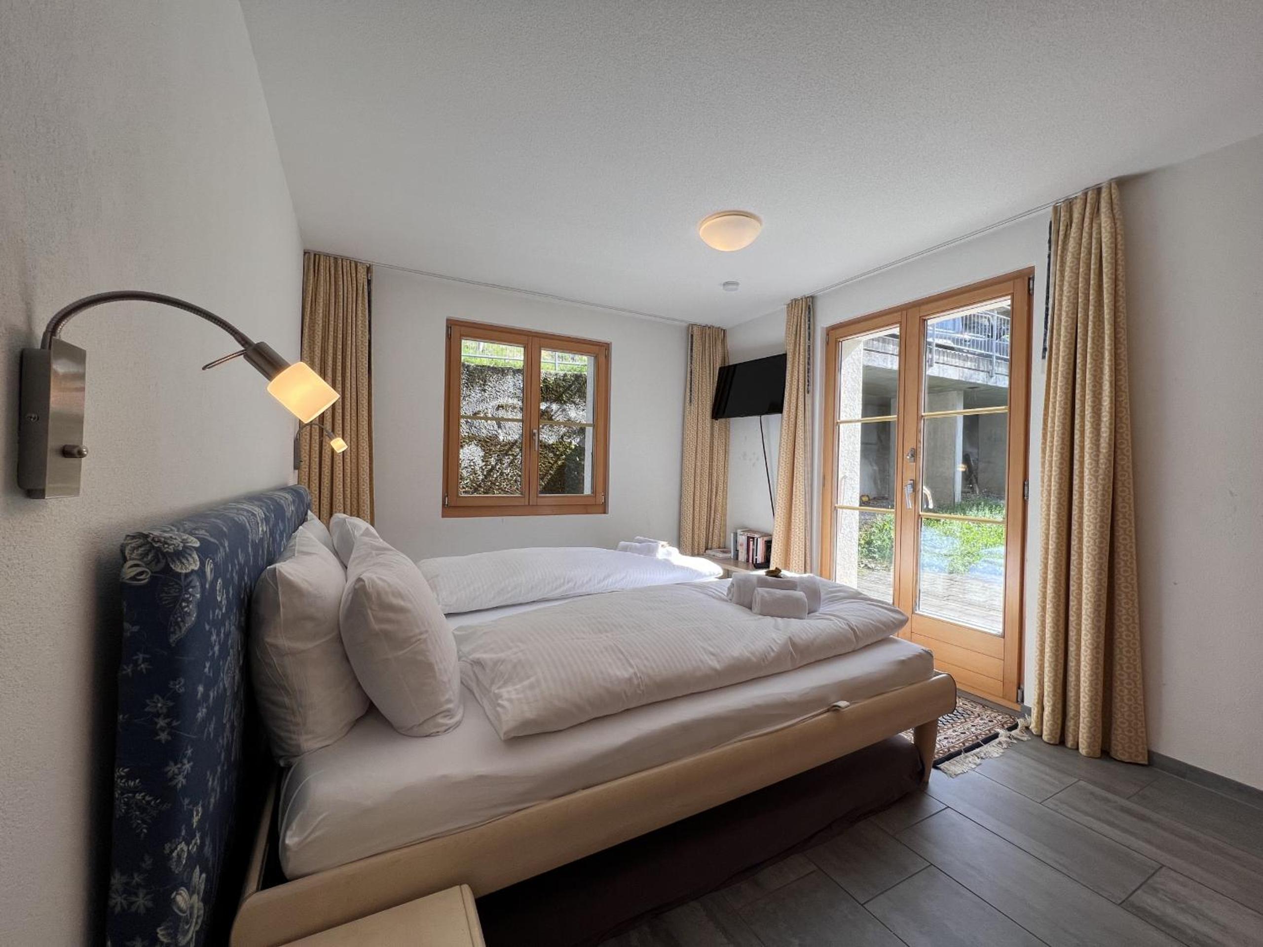 Chalet Bergrose 3