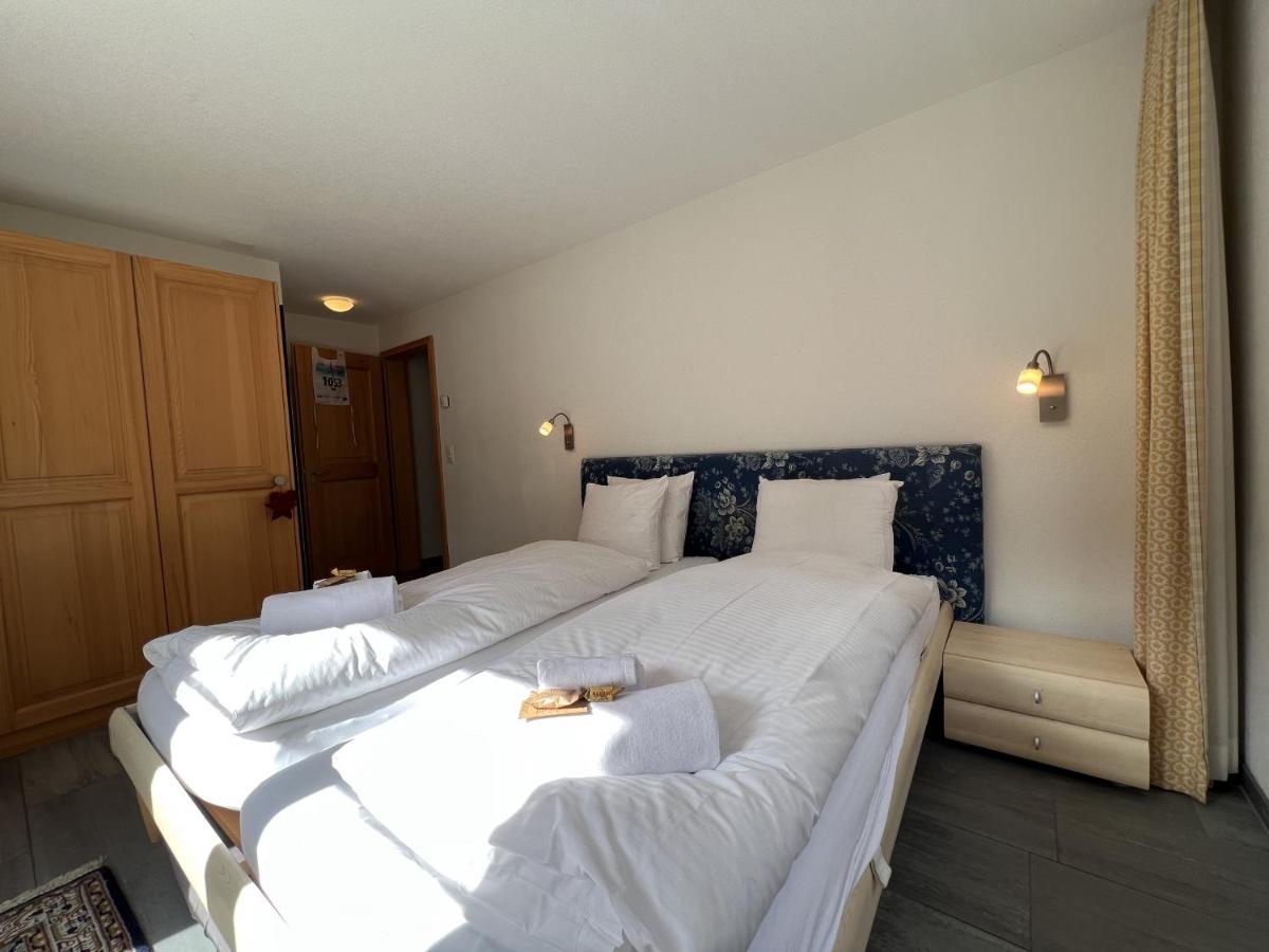 Chalet Bergrose 3