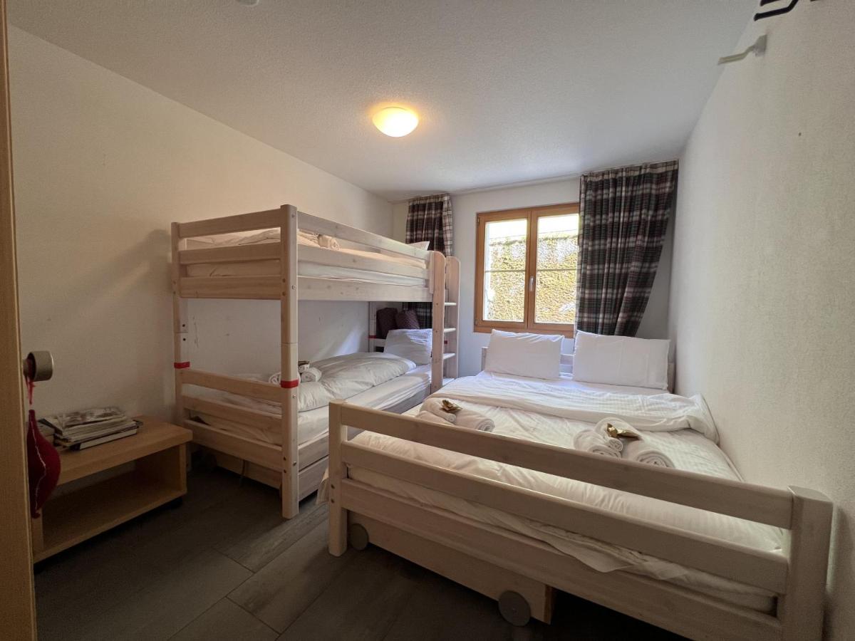 Chalet Bergrose 3