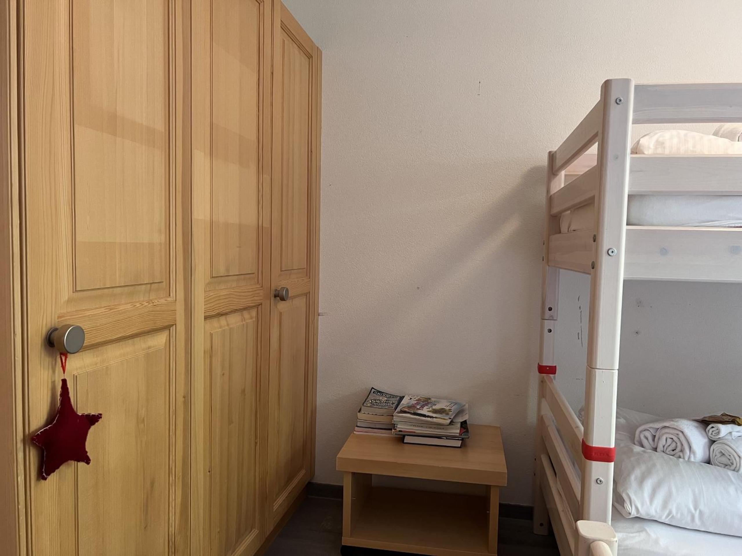 Chalet Bergrose 3
