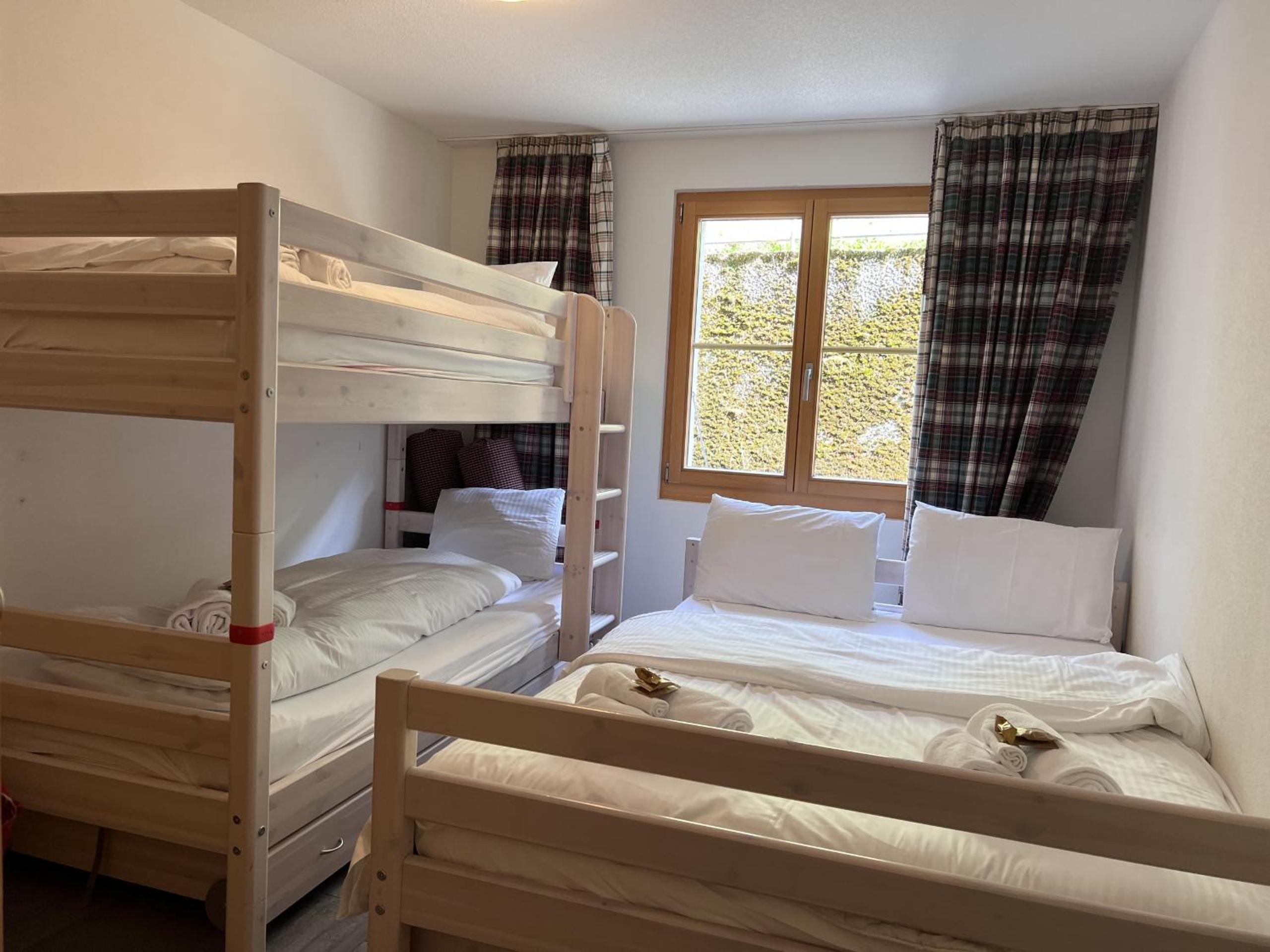 Chalet Bergrose 3