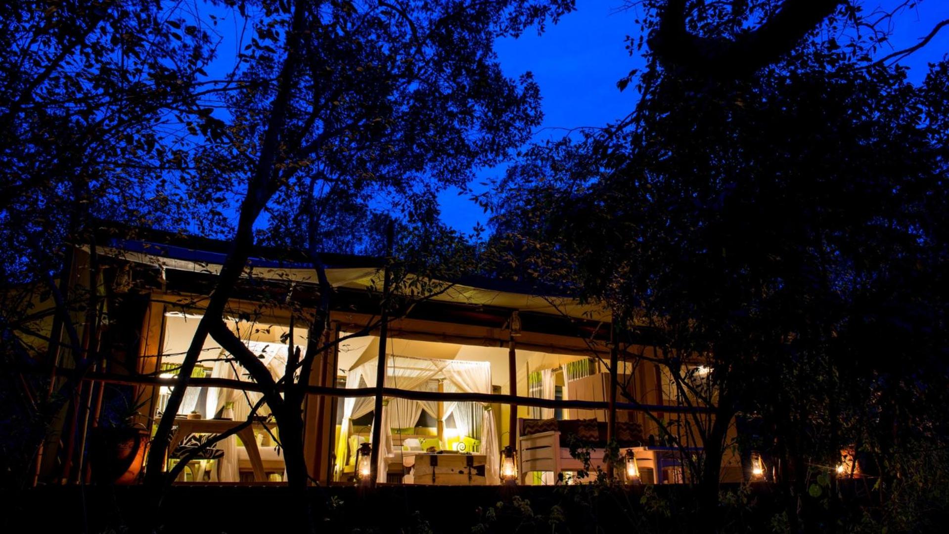 Masai Mara Vacations - Soroi Private Wing - Property Image 18
