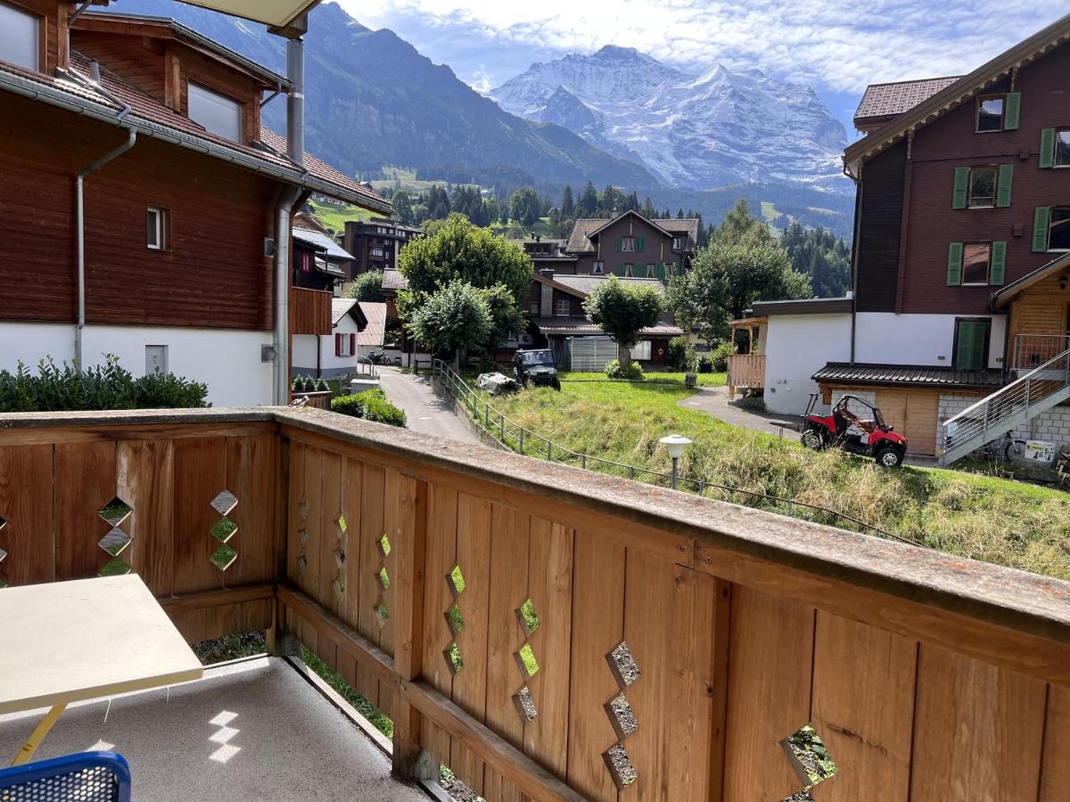 Chalet Bergrose 3
