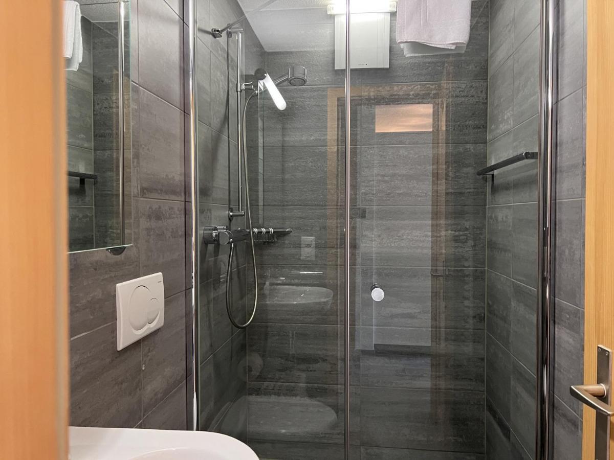 Chalet Bergrose 3
