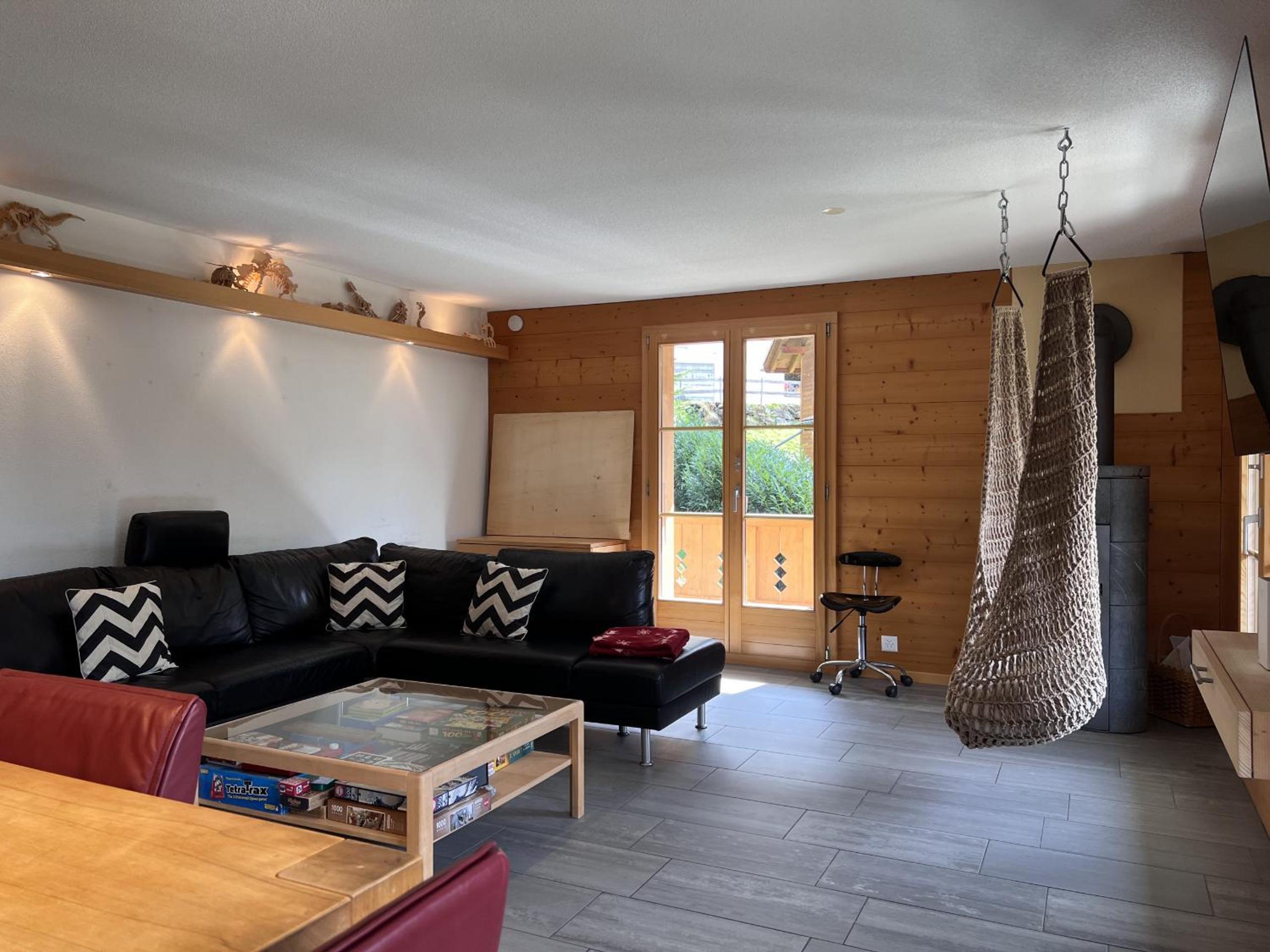 Chalet Bergrose 3