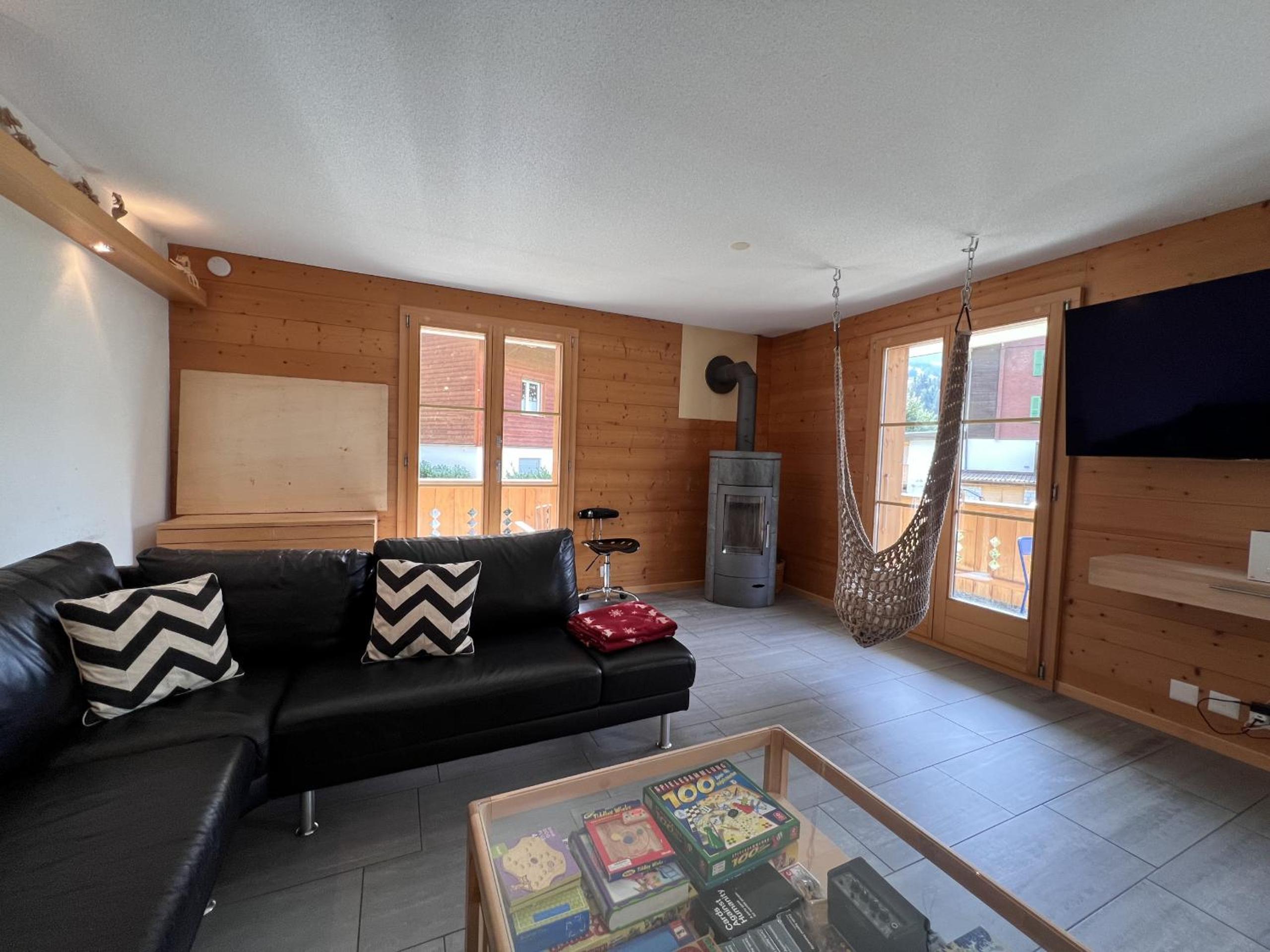 Chalet Bergrose 3