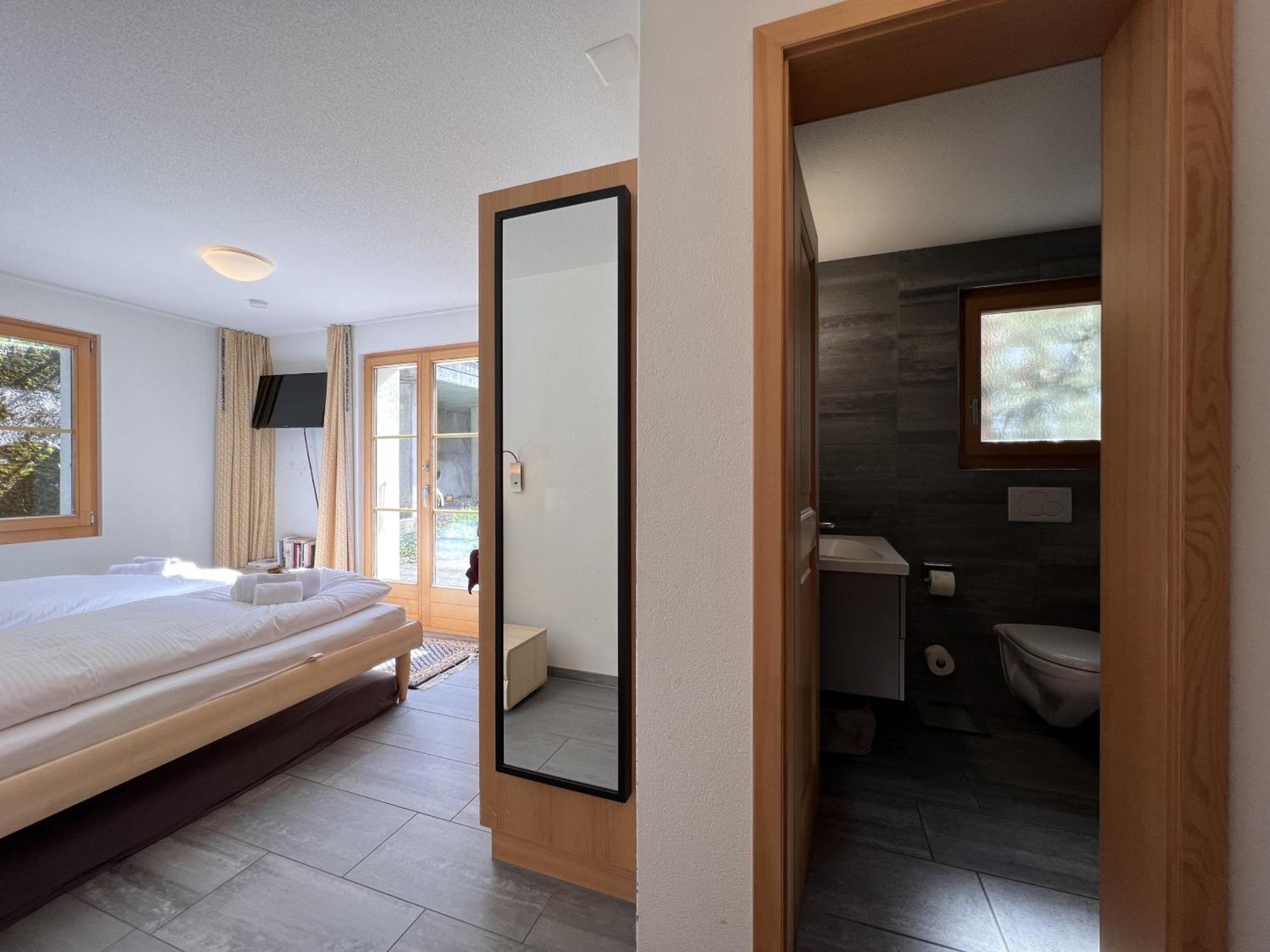 Chalet Bergrose 3