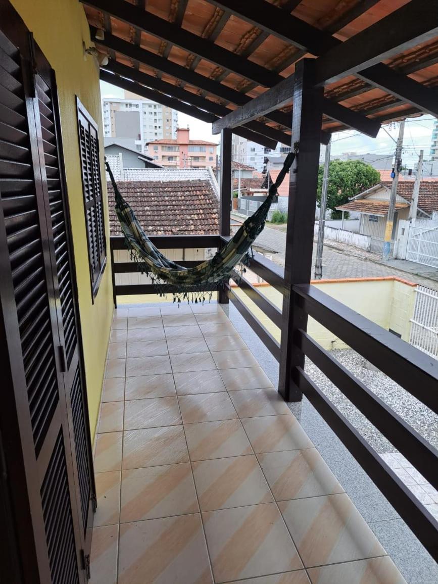 Casa Amarela