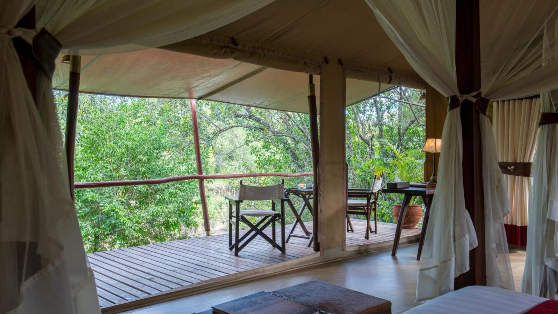 Masai Mara Vacations - Soroi Private Wing - Property Image 8