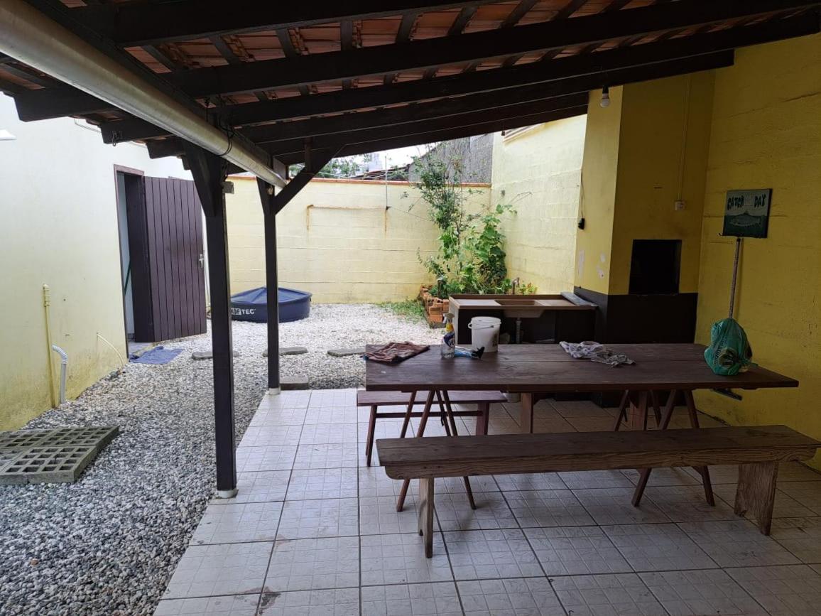 Casa Amarela