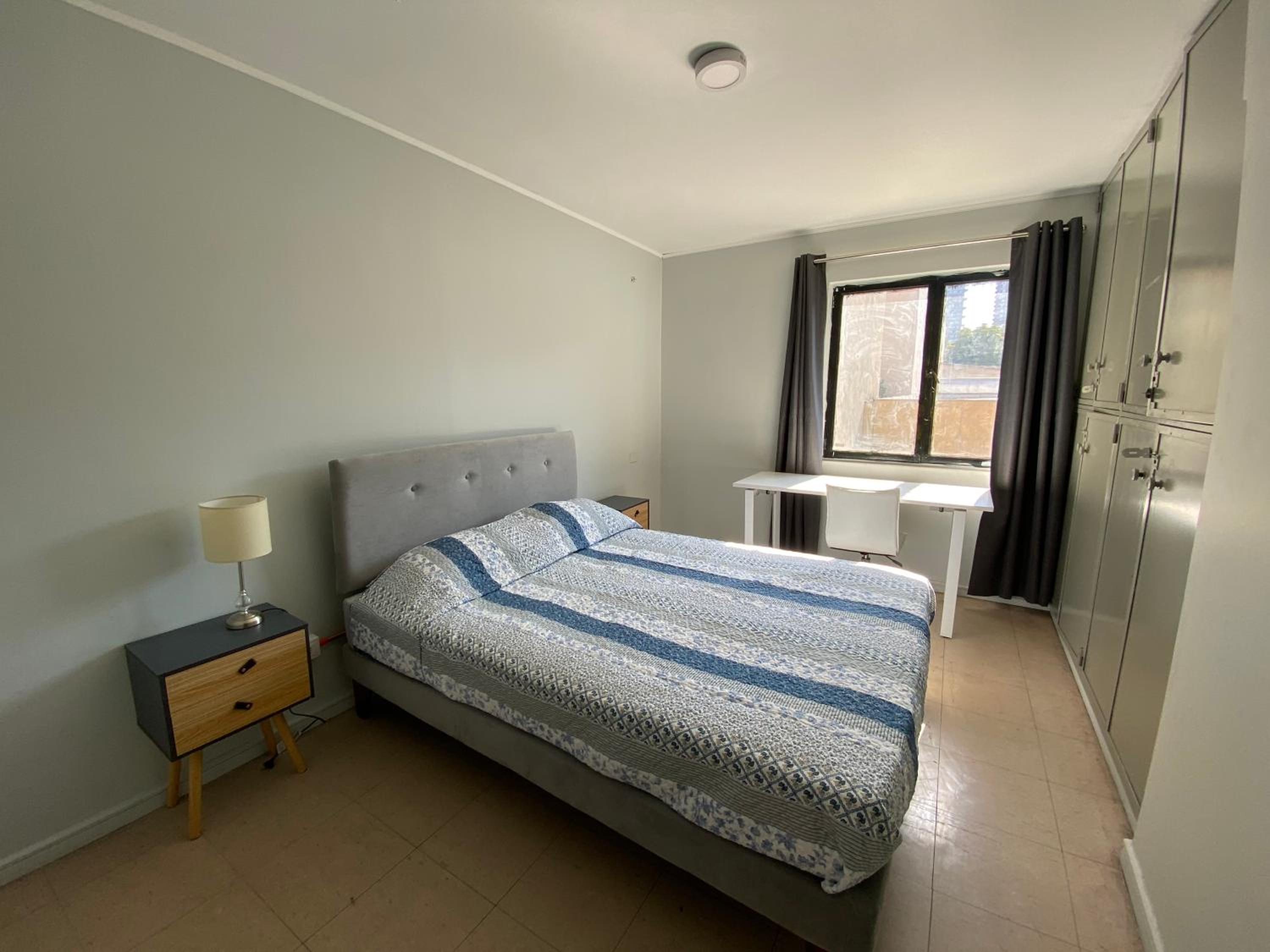 Hostel Cienfuegos Santiago Centro