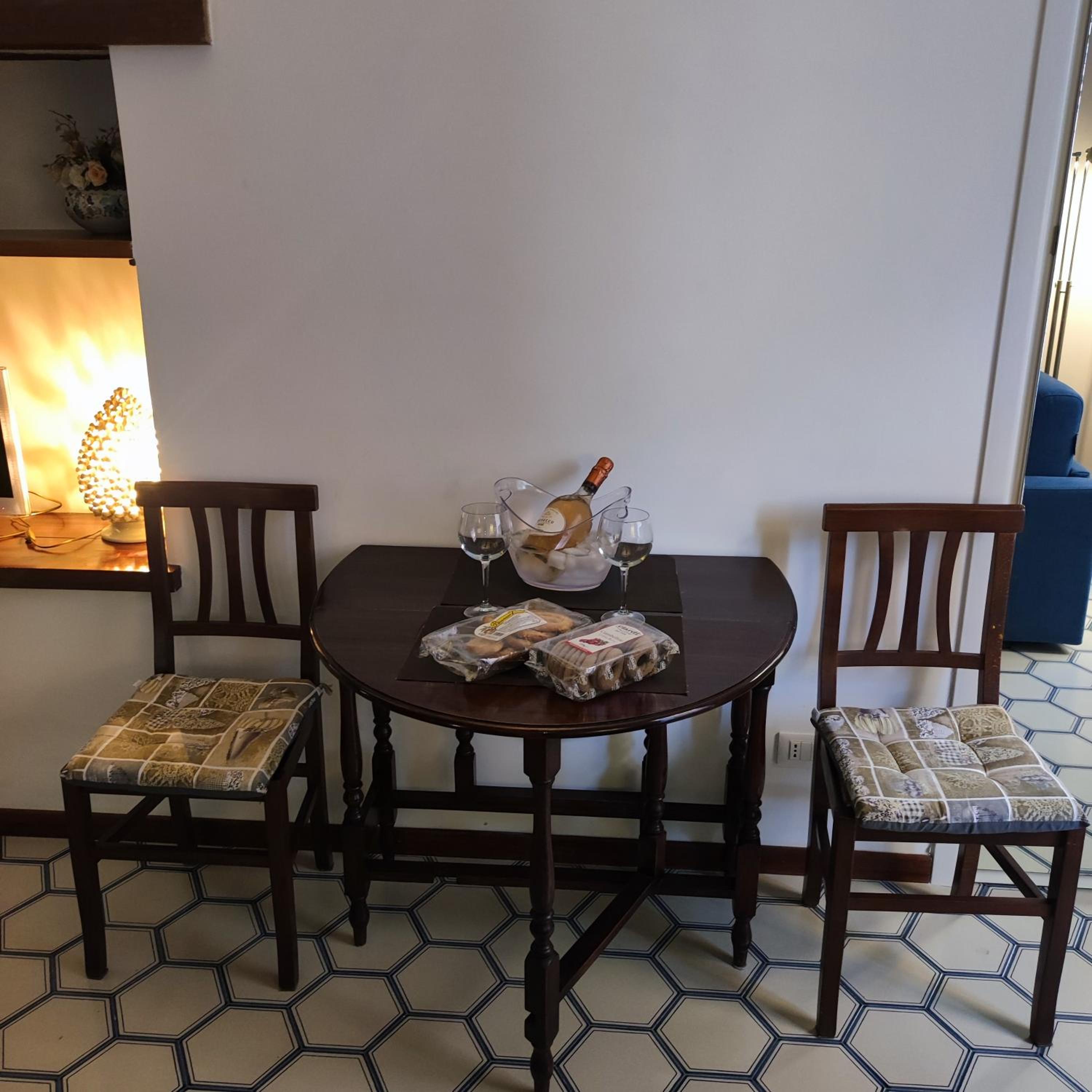 Casa Claudia ~ rione Monti-Colosseo photo 5