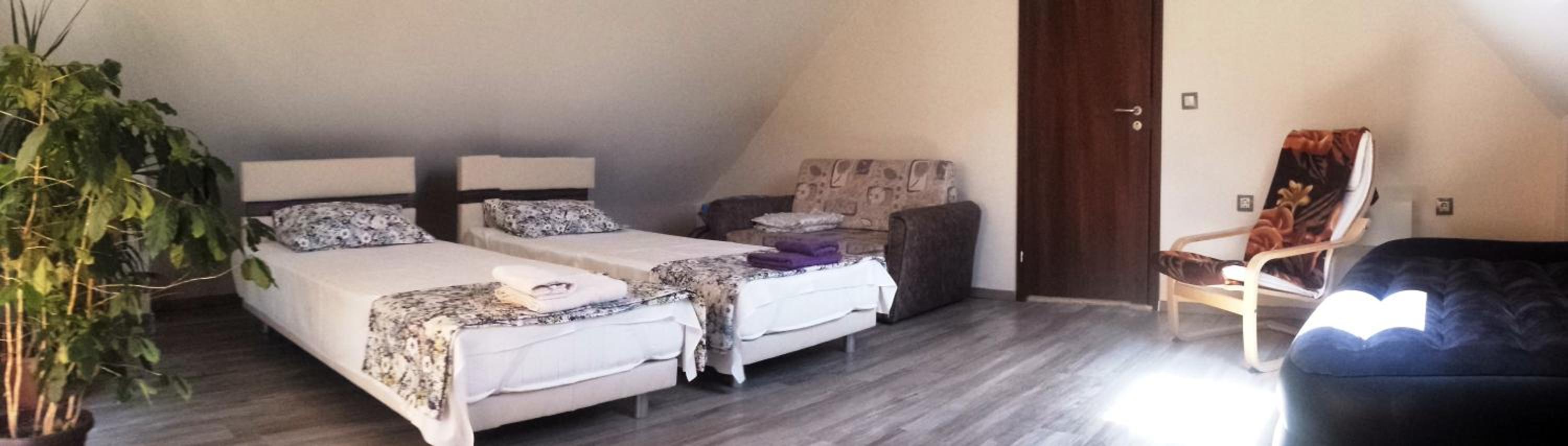 Guest House Vessyta